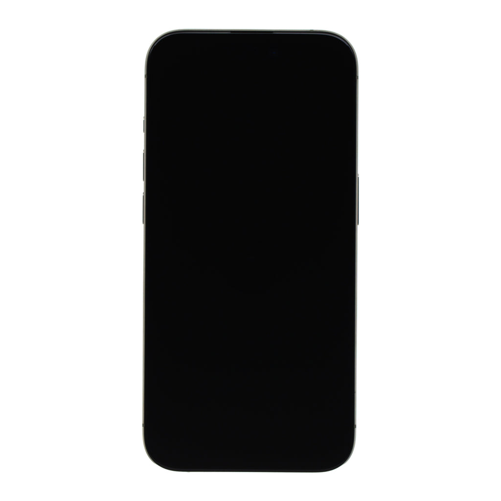 95新 Apple iPhone 15 Pro 256G 原色鈦金屬 中國大陸版