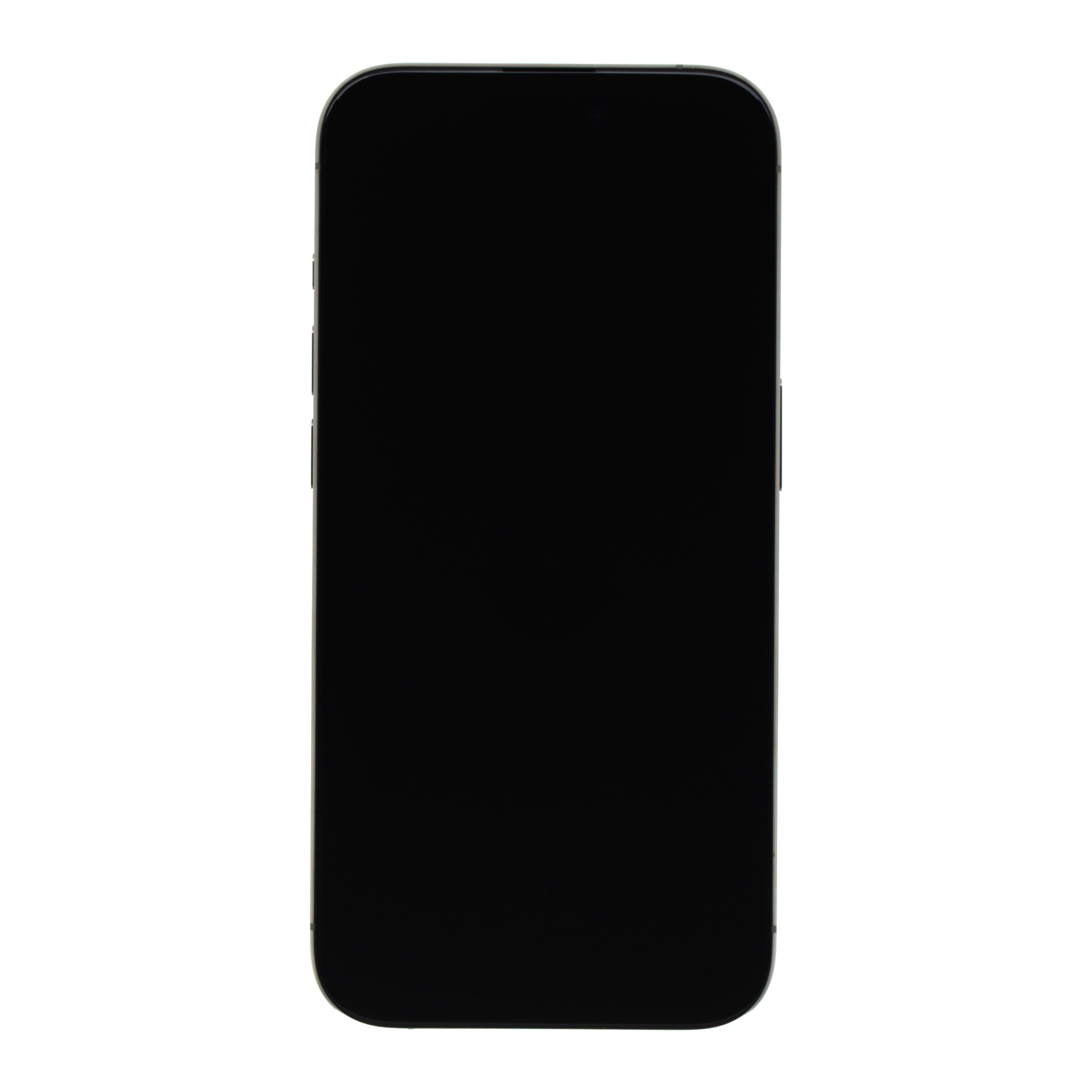 95新 Apple iPhone 15 Pro 256G 原色鈦金屬 中國大陸版