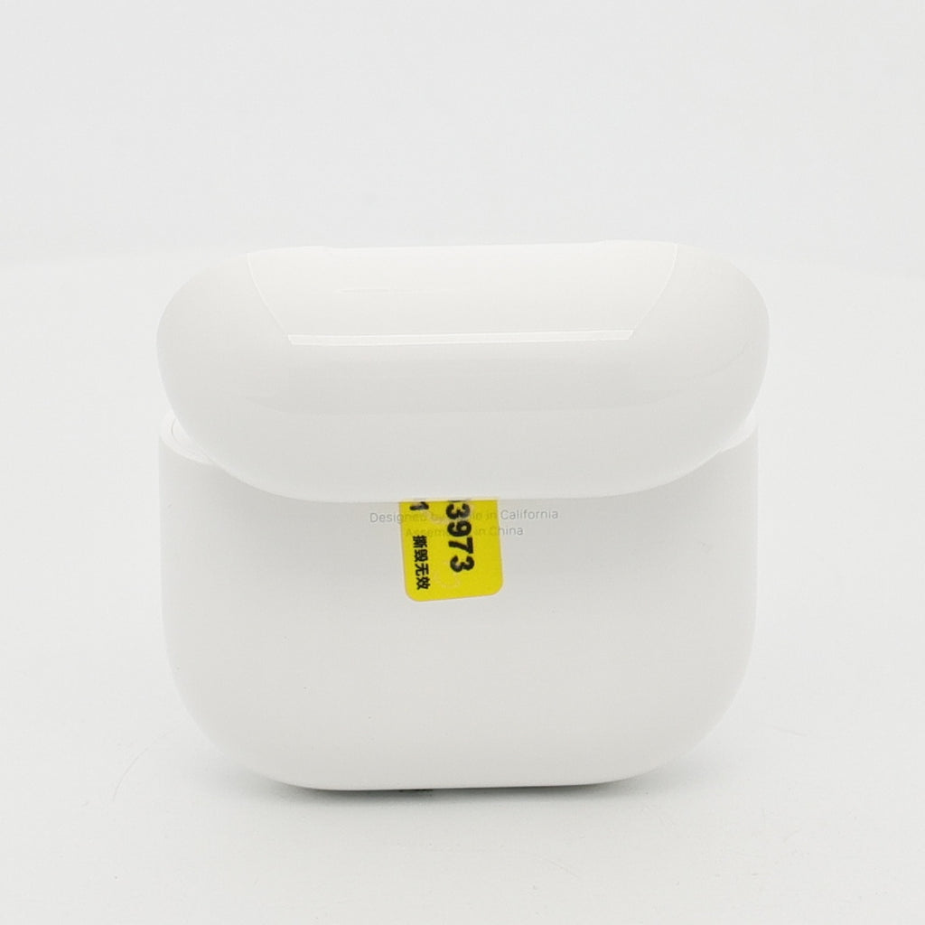 99新 Apple AirPods 4 (不支持主动降噪) 白色