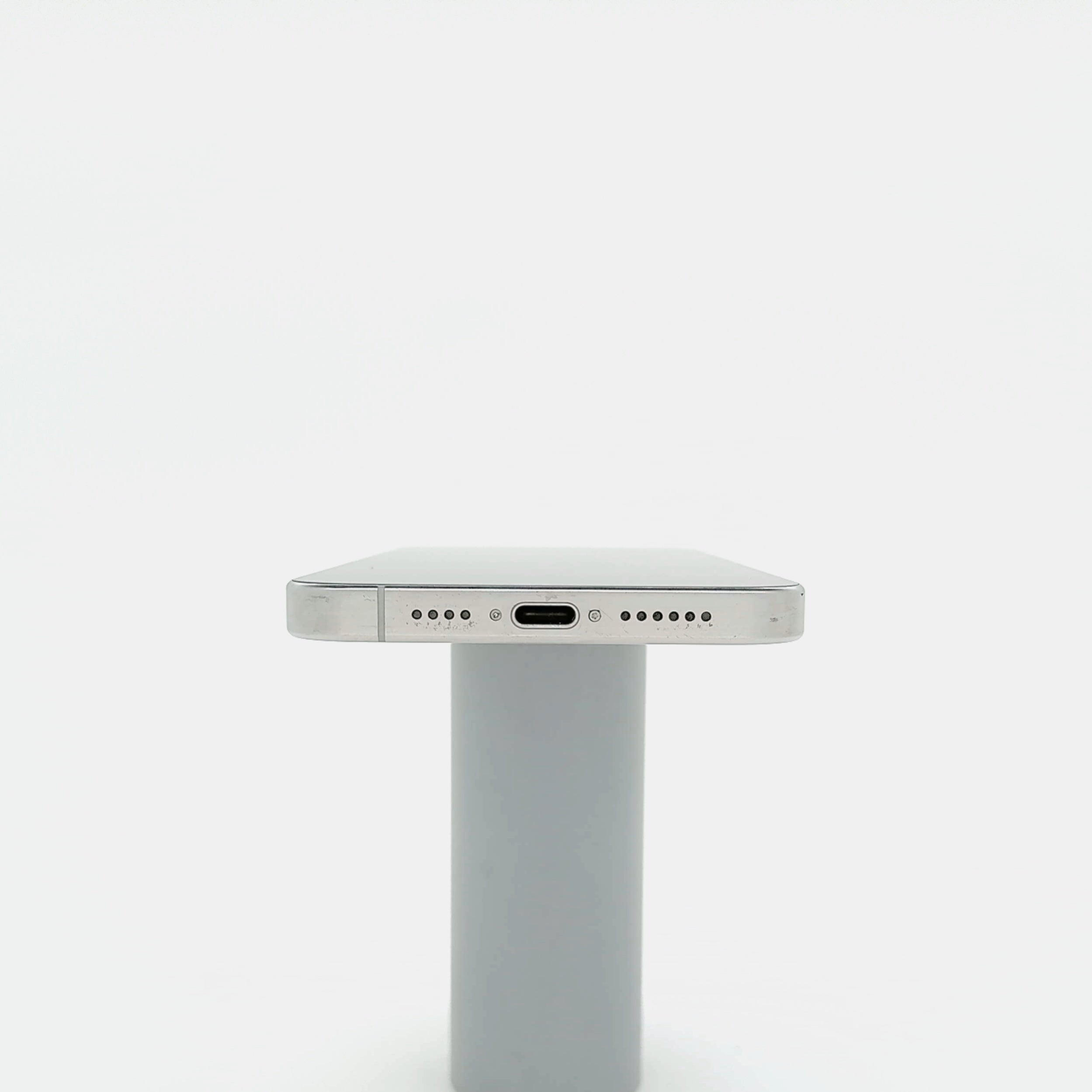 95新 Apple iPhone 15 Pro Max 256G 白色鈦金屬 中國大陸版