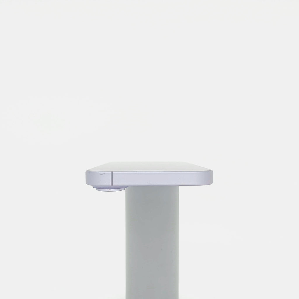 95新 Apple iPhone 17 256G 薰衣草紫色 中國大陸版