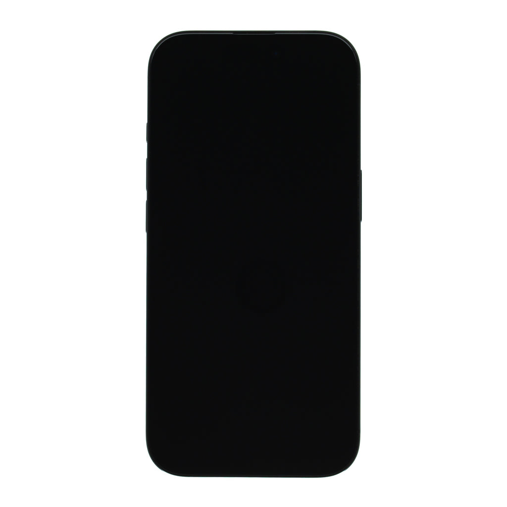 95新 Apple iPhone 16 Pro 128G 黑色鈦金屬 中國大陸版