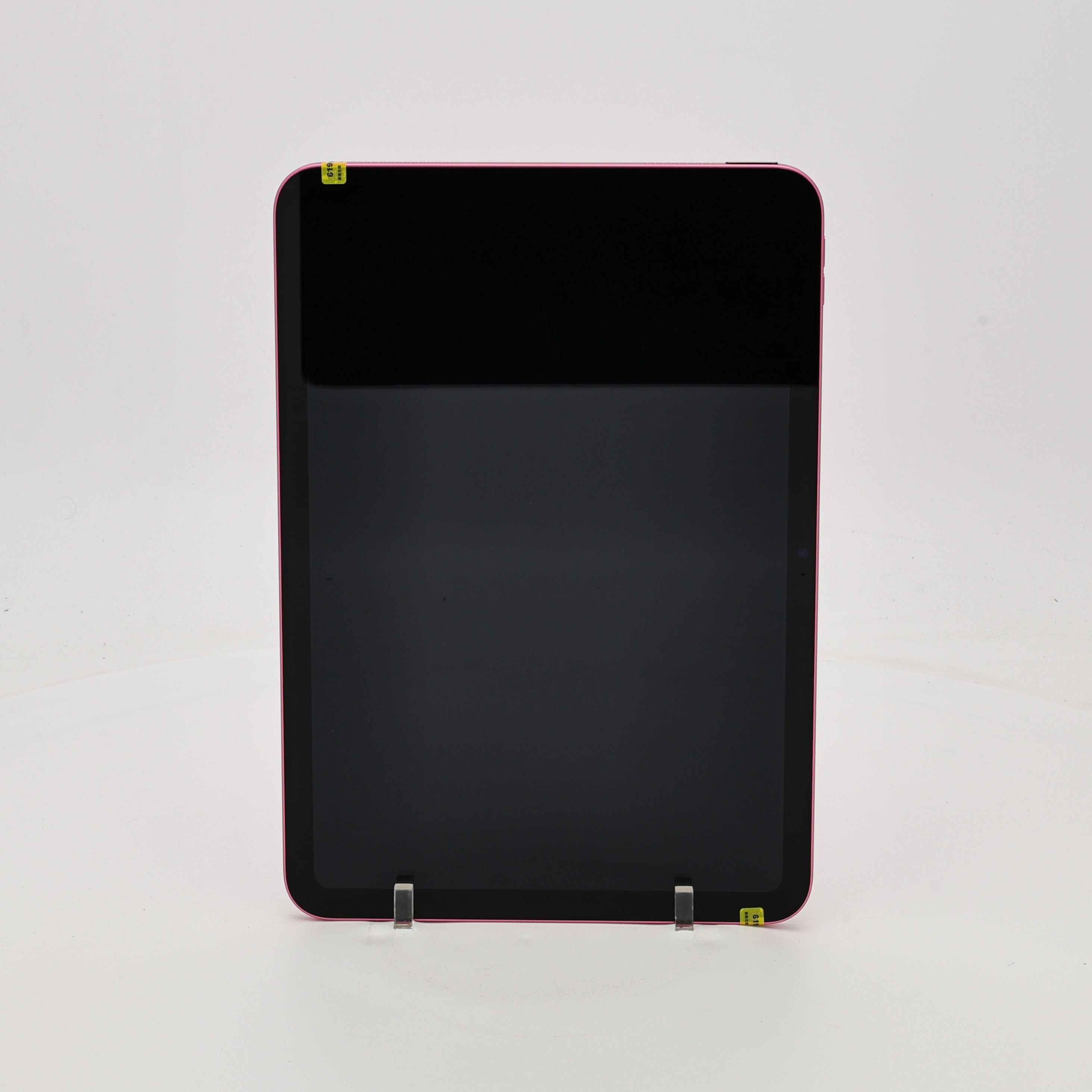 99新 Apple iPad 10代 64G 粉紅色 WIFI