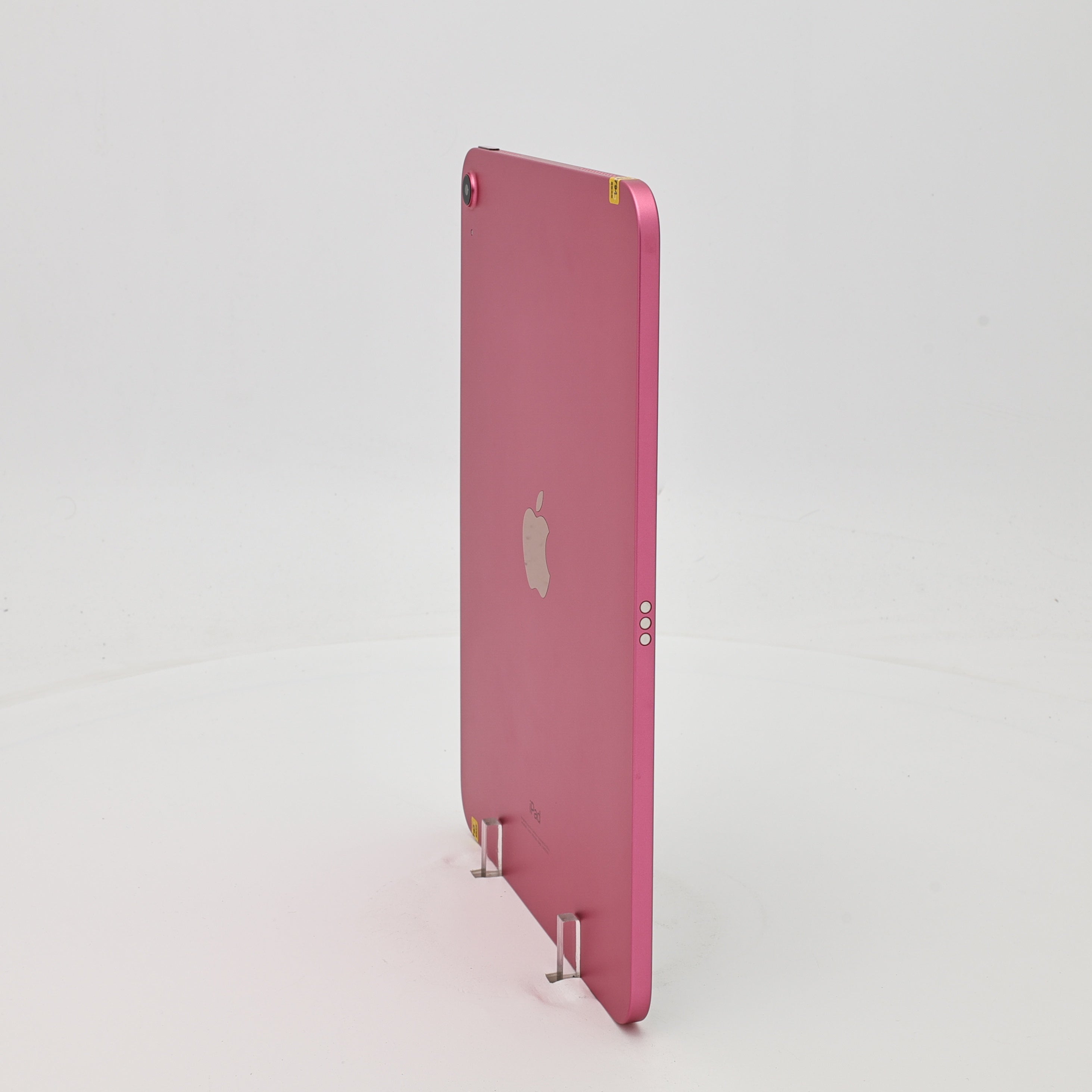 99新 Apple iPad 10代 64G 粉紅色 WIFI