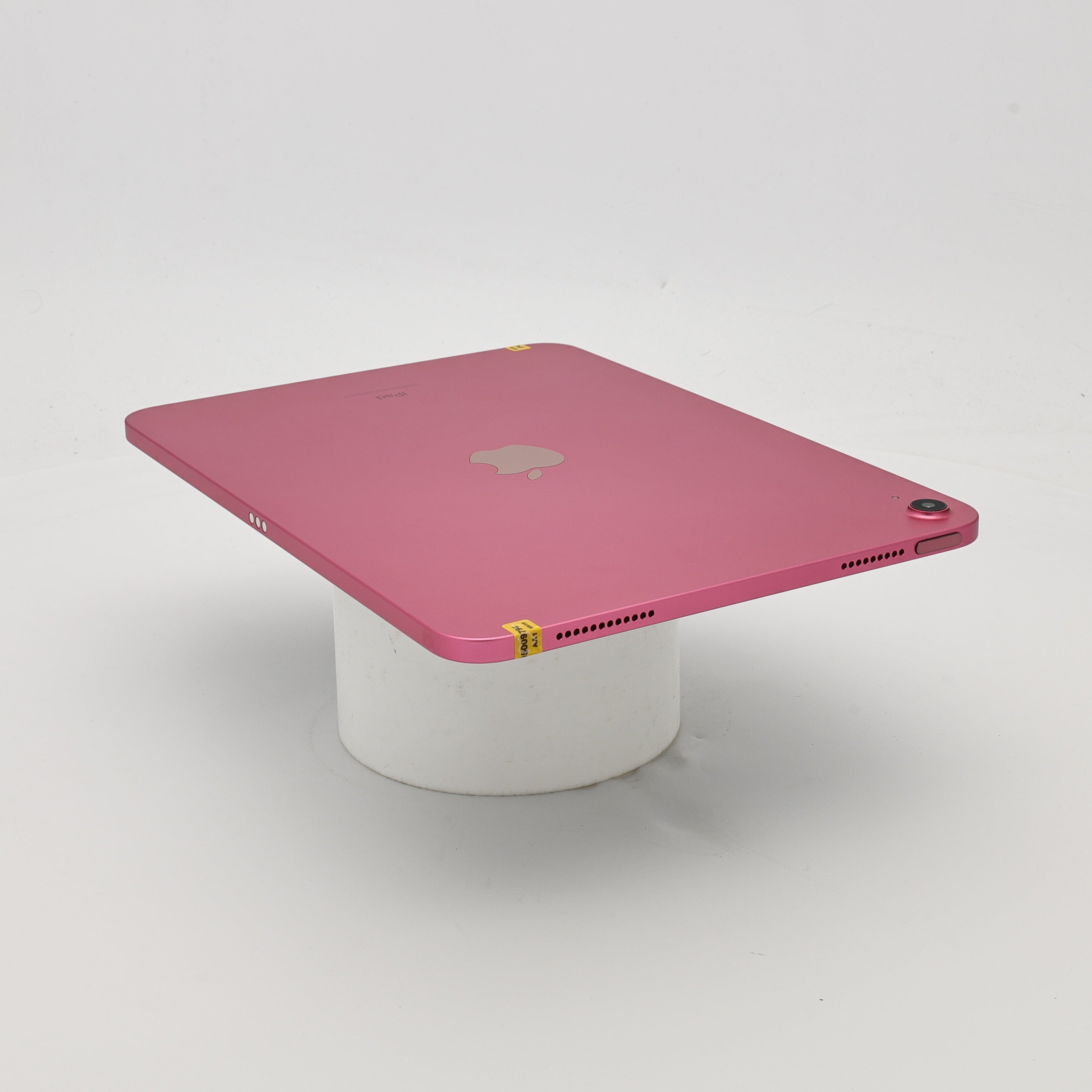 99新 Apple iPad 10代 64G 粉紅色 WIFI
