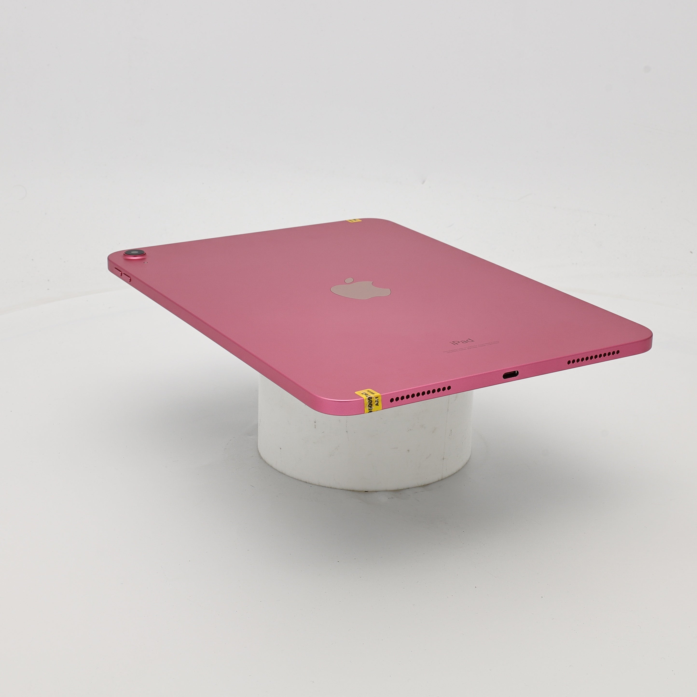 99新 Apple iPad 10代 64G 粉紅色 WIFI