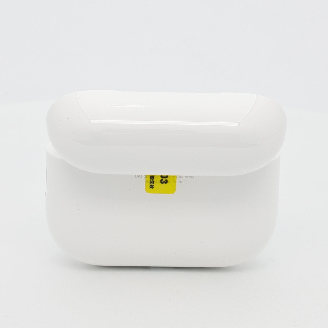 99新 Apple AirPods Pro 3 白色