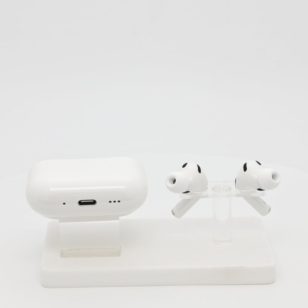 99新 Apple AirPods Pro 3 白色