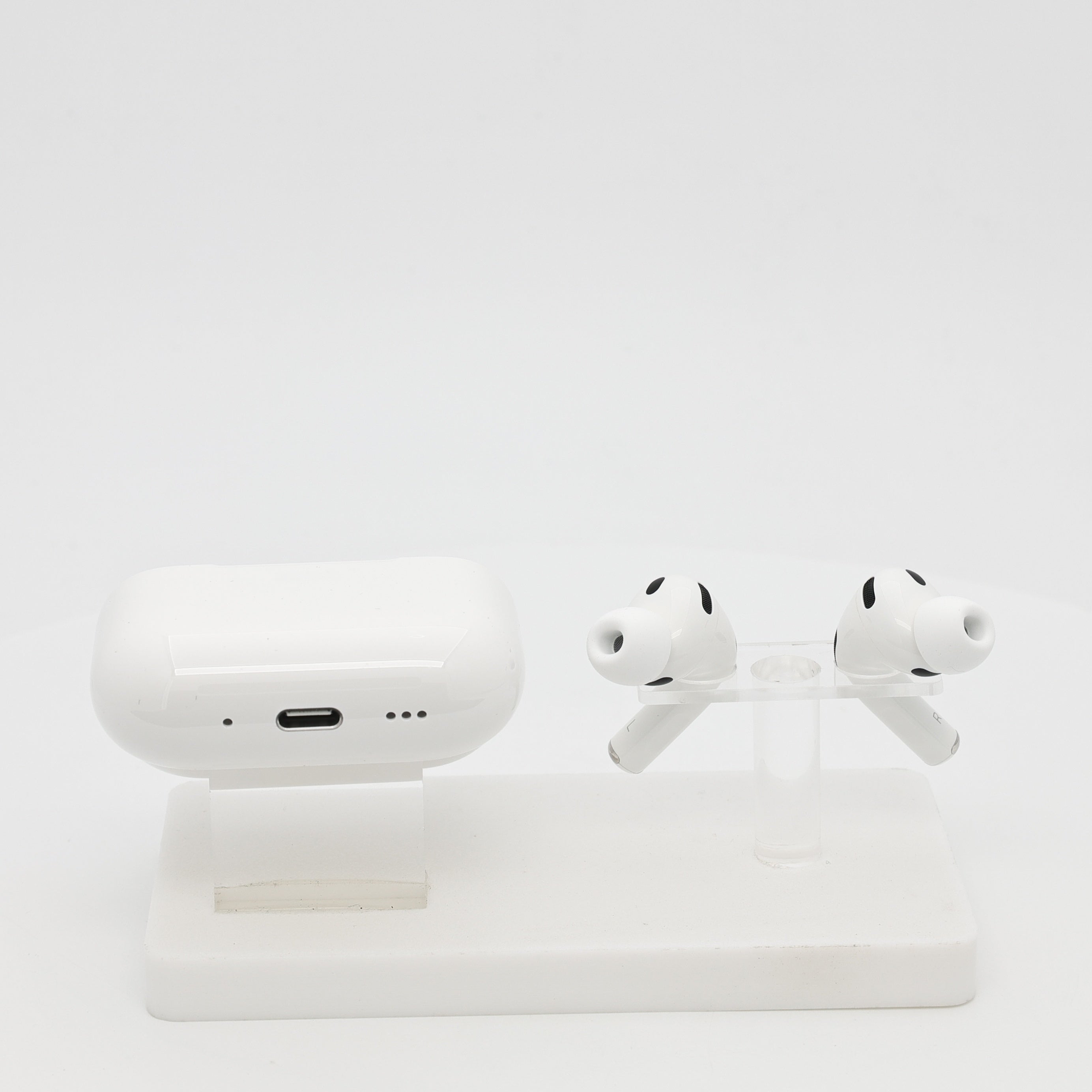 99新 Apple AirPods Pro 3 白色