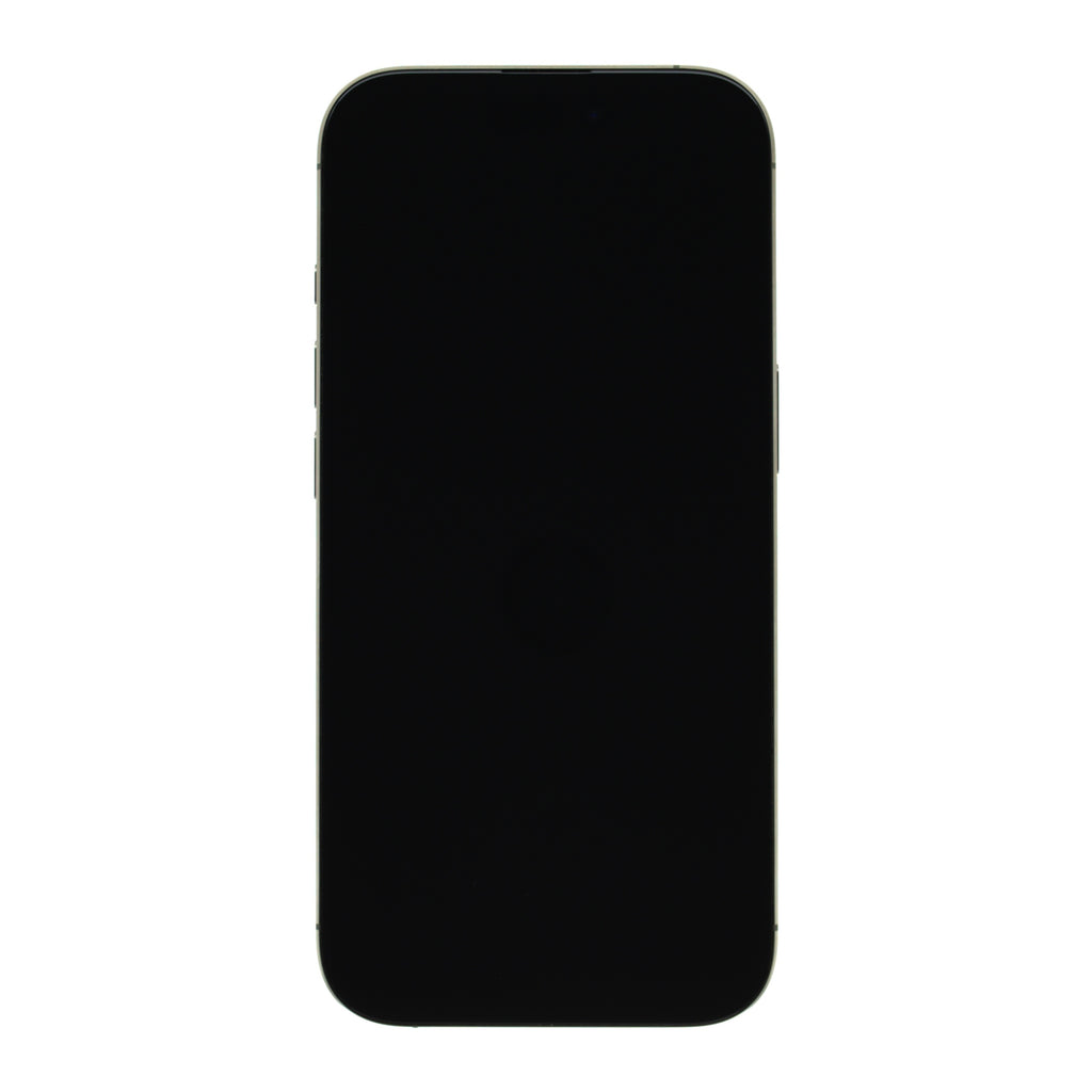 95新 Apple iPhone 16 Pro 128G 原色鈦金屬 中國大陸版