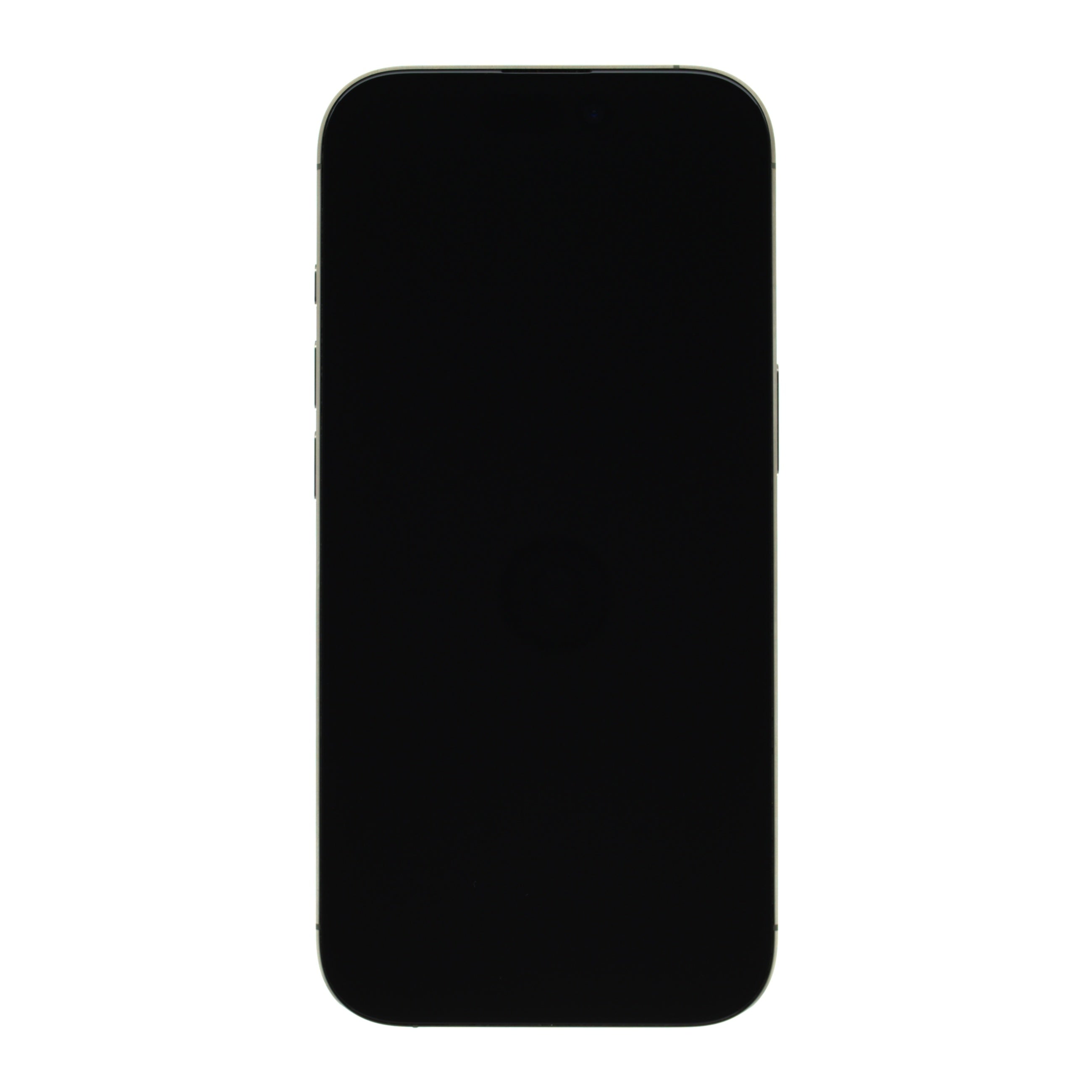95新 Apple iPhone 16 Pro 128G 原色鈦金屬 中國大陸版