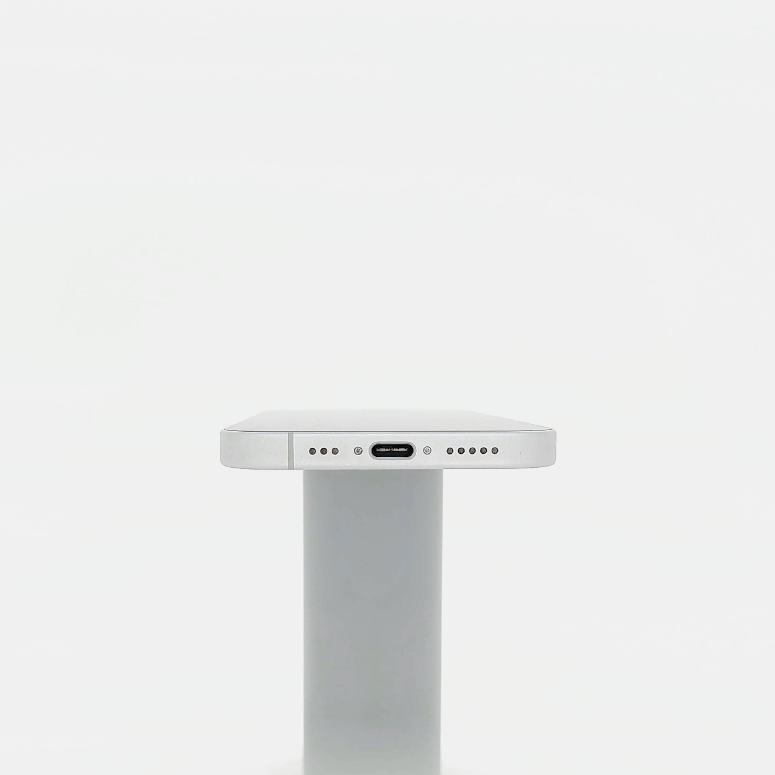 95新 Apple iPhone 16 128G 白色 中國大陸版