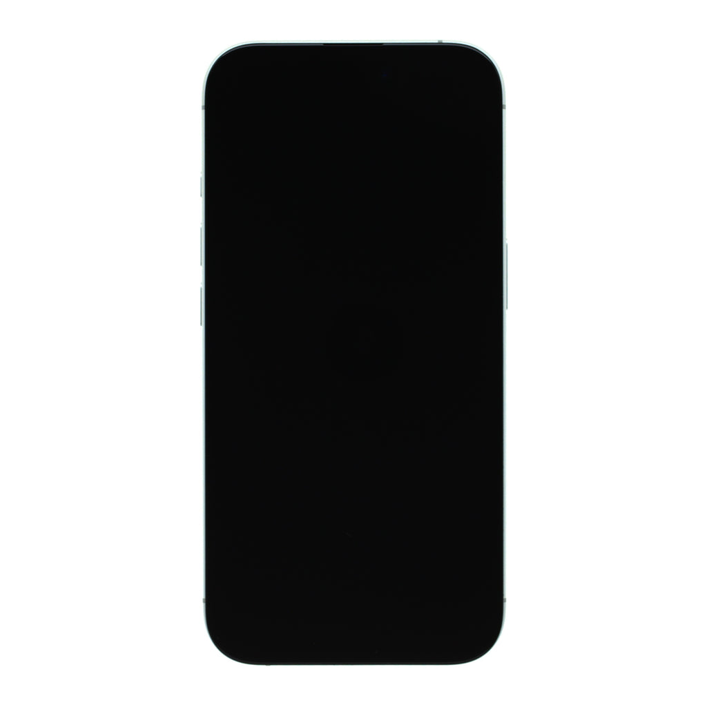 95新 Apple iPhone 16 128G 白色 中國大陸版