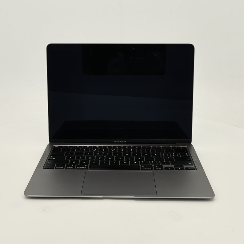 95新 Apple MacBook Air 20年 13寸 i5 1.1G 8G RAM 256G SSD 銀色
