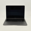 95新 Apple MacBook Air 20年 13寸 i5 1.1G 8G RAM 256G SSD 銀色