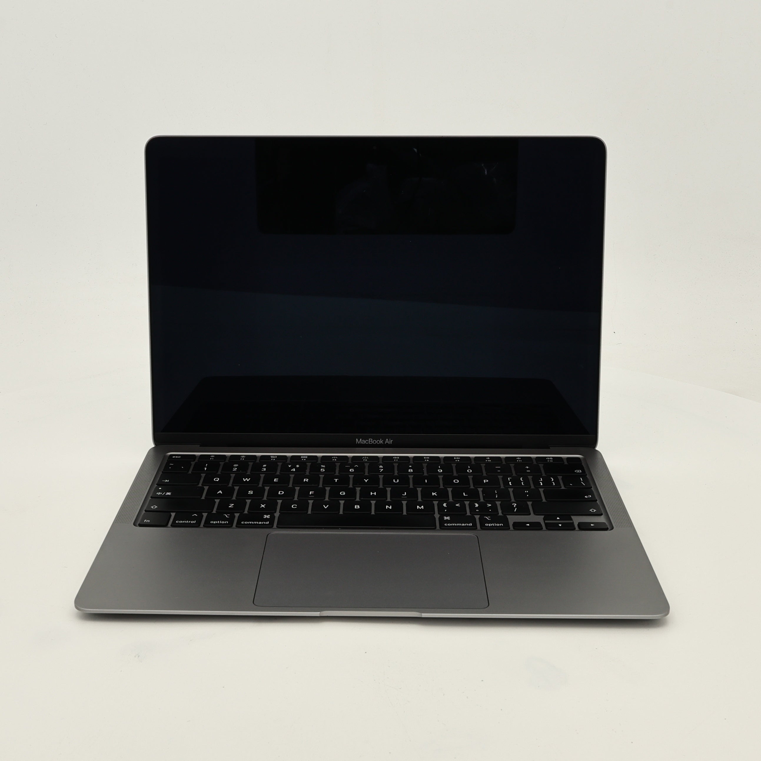 95新 Apple MacBook Air 20年 13寸 i5 1.1G 8G RAM 256G SSD 銀色