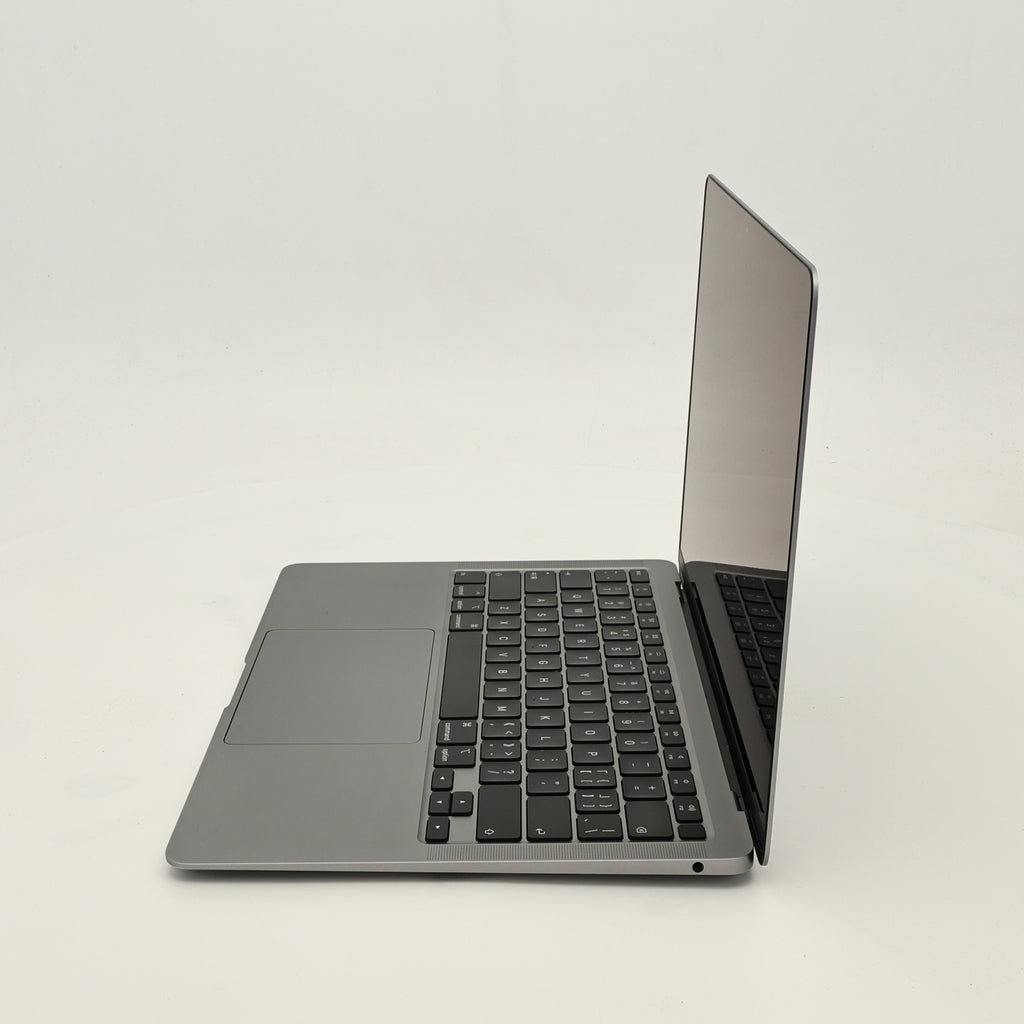 95新 Apple MacBook Air 20年 13寸 i5 1.1G 8G RAM 256G SSD 銀色