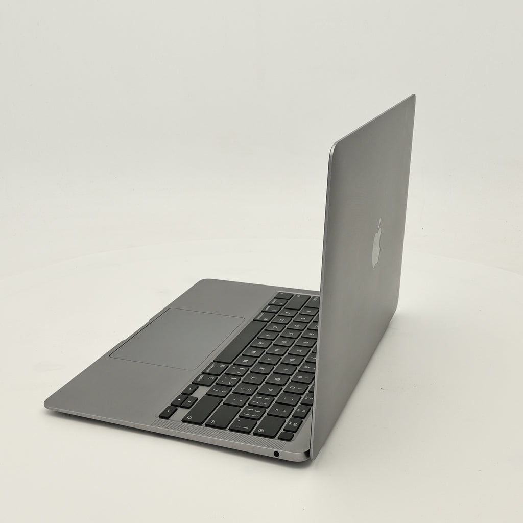 95新 Apple MacBook Air 20年 13寸 i5 1.1G 8G RAM 256G SSD 銀色