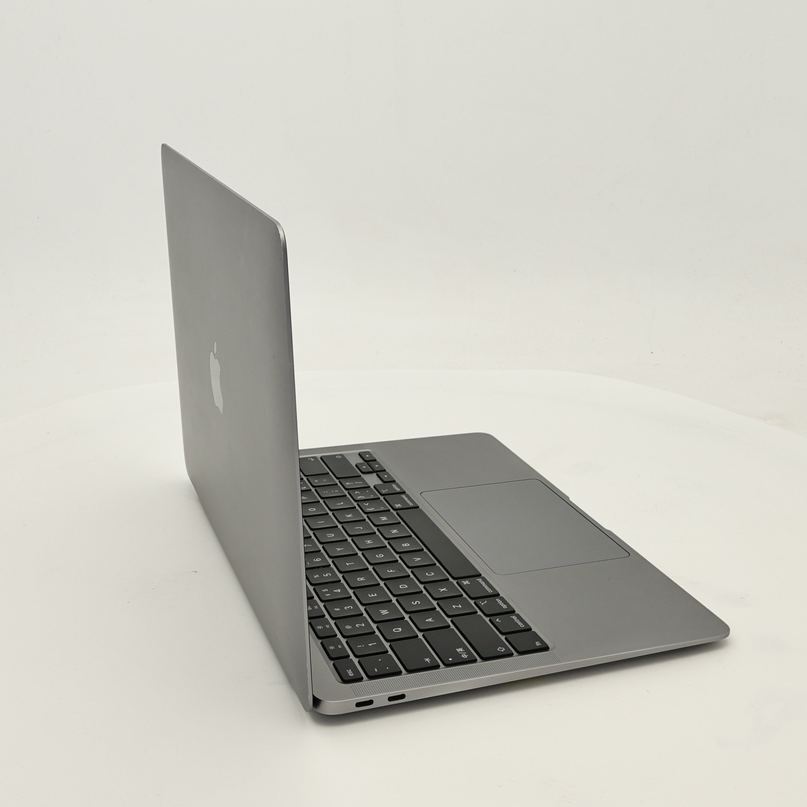 95新 Apple MacBook Air 20年 13寸 i5 1.1G 8G RAM 256G SSD 銀色