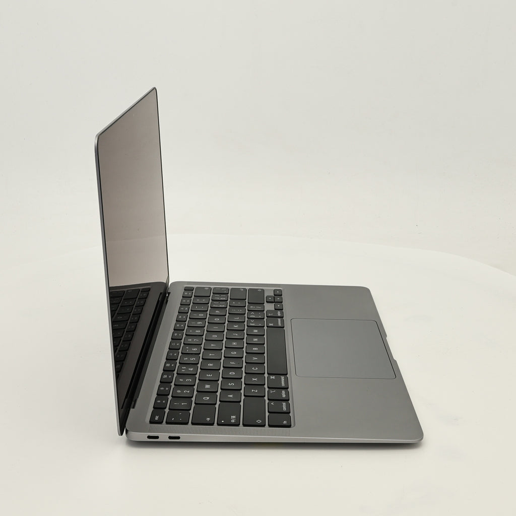 95新 Apple MacBook Air 20年 13寸 i5 1.1G 8G RAM 256G SSD 銀色