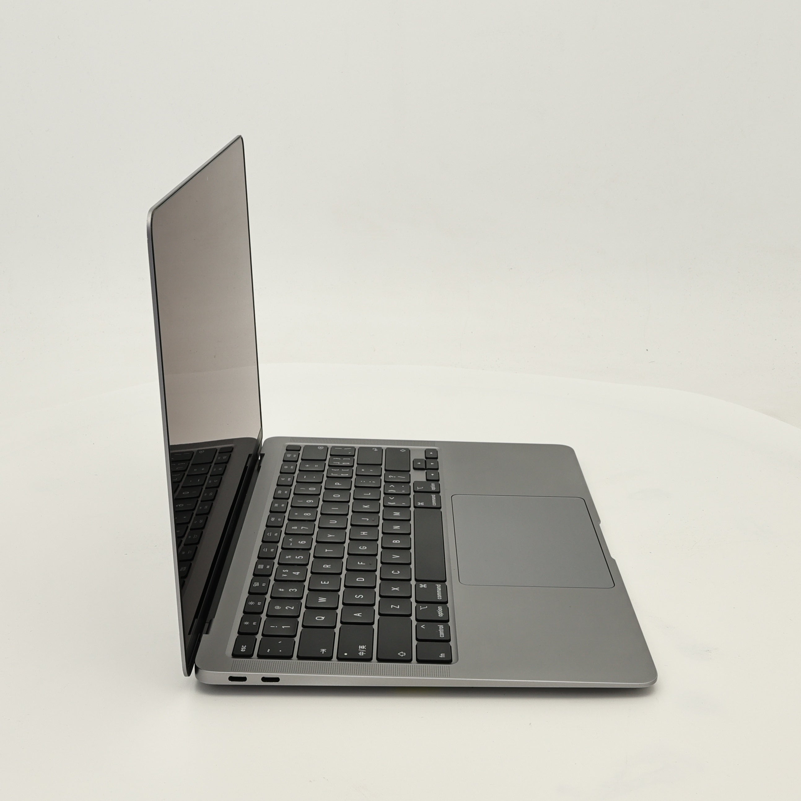 95新 Apple MacBook Air 20年 13寸 i5 1.1G 8G RAM 256G SSD 銀色
