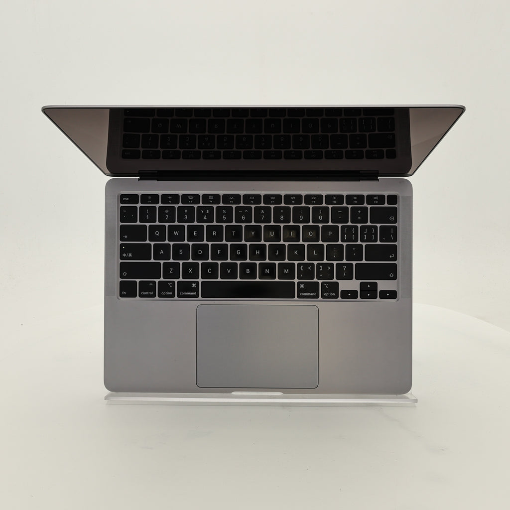 95新 Apple MacBook Air 20年 13寸 i5 1.1G 8G RAM 256G SSD 銀色