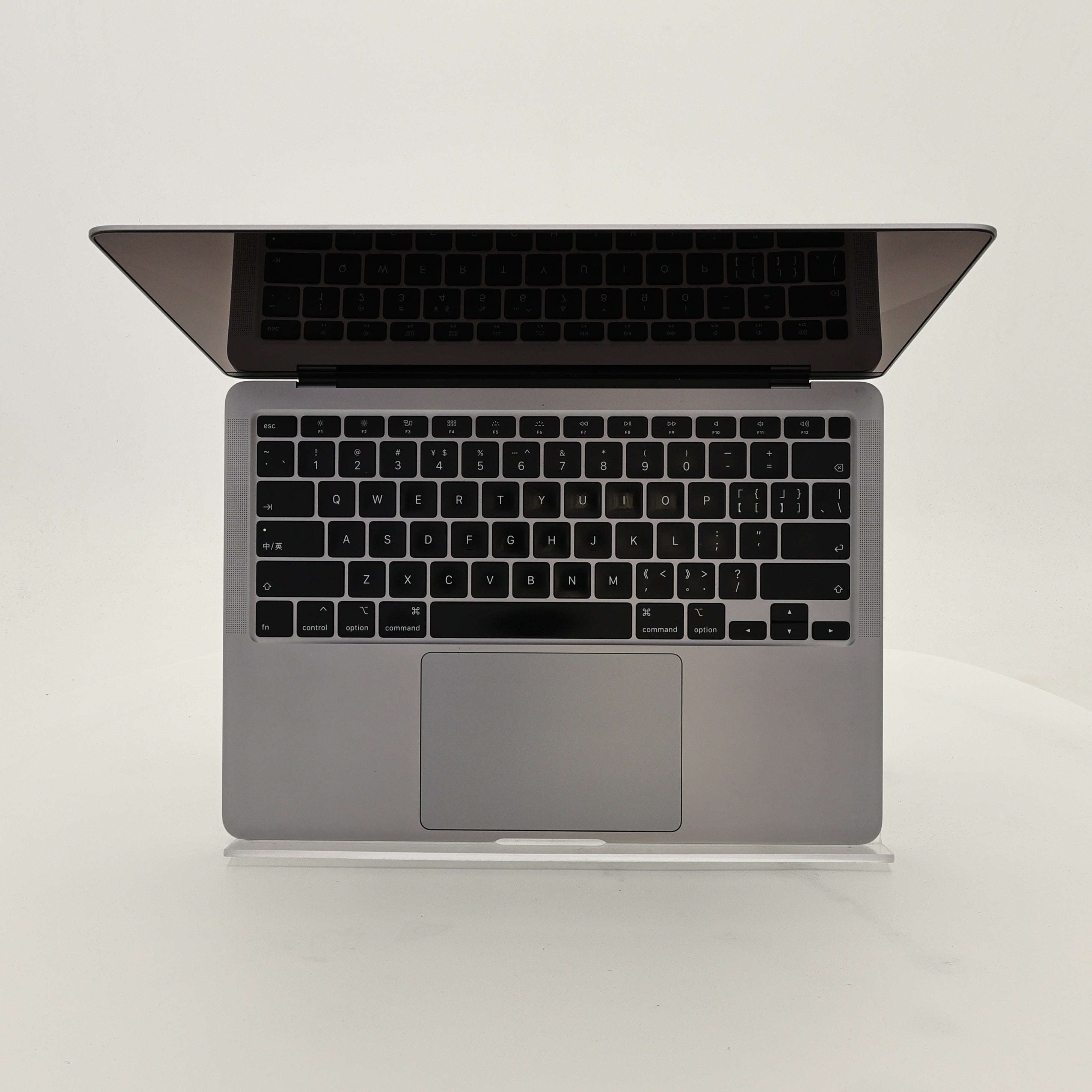 95新 Apple MacBook Air 20年 13寸 i5 1.1G 8G RAM 256G SSD 銀色
