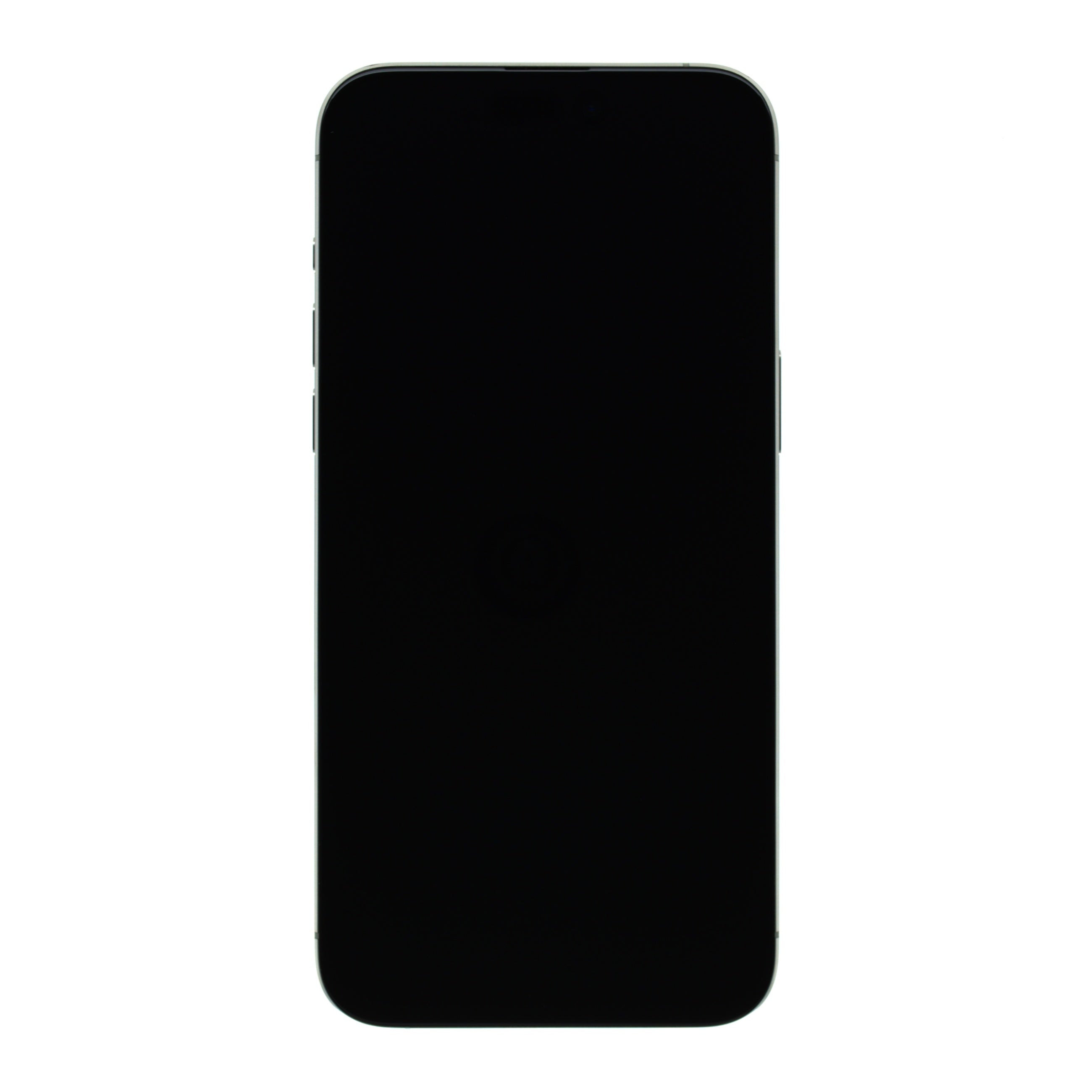 95新 Apple iPhone 15 Pro Max 256G 白色鈦金屬 中國大陸版