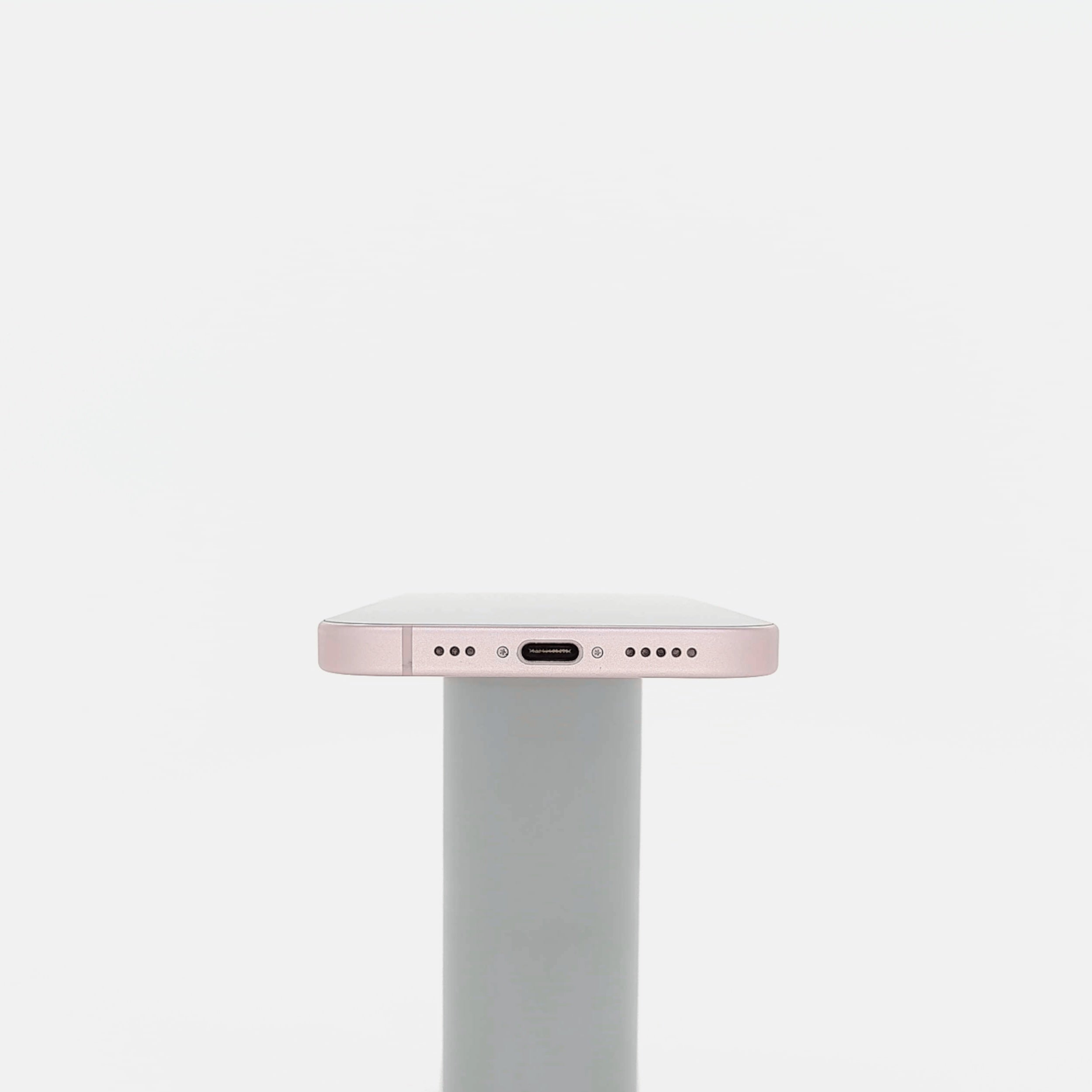 95新 Apple iPhone 15 256G 粉紅色 中國大陸版