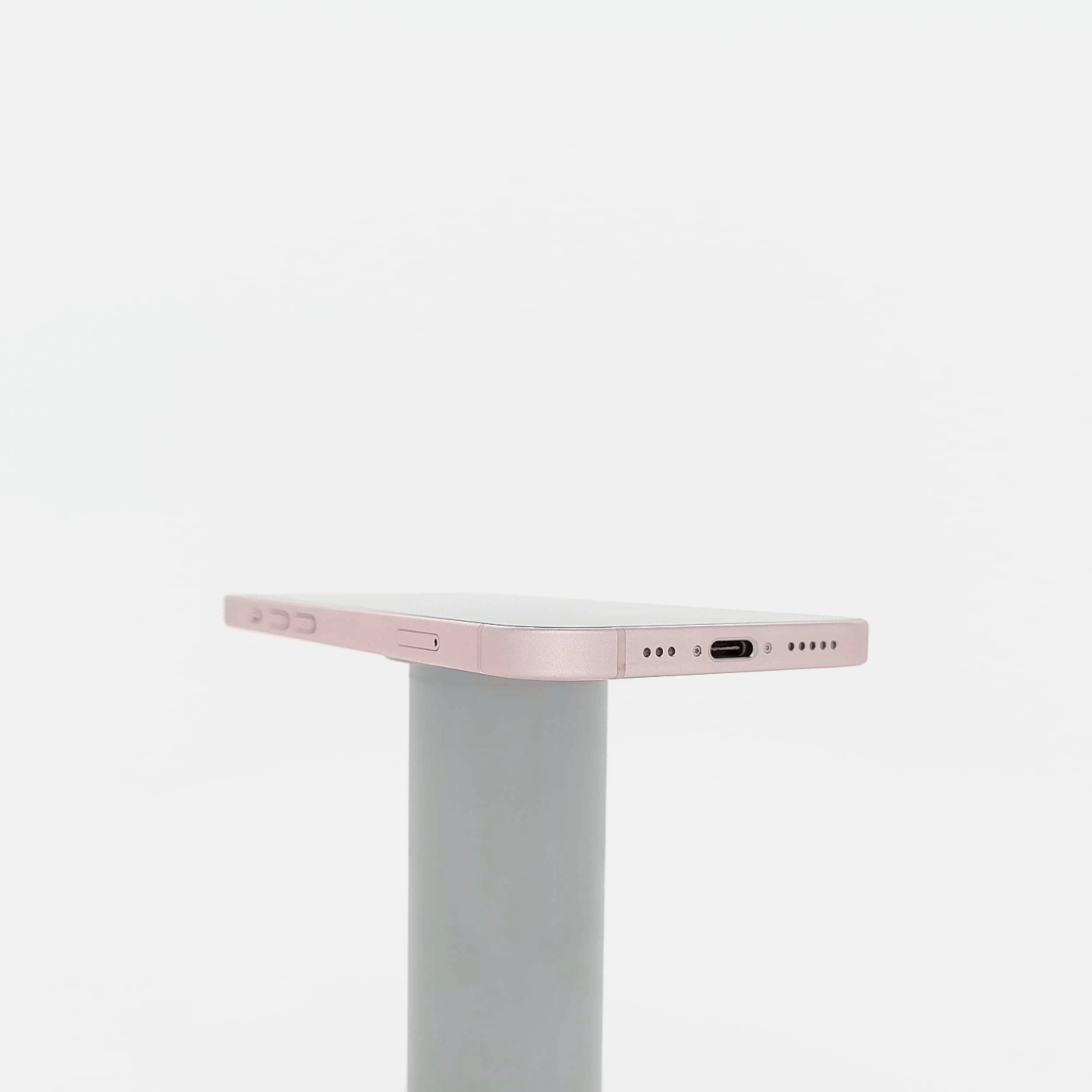 95新 Apple iPhone 15 256G 粉紅色 中國大陸版
