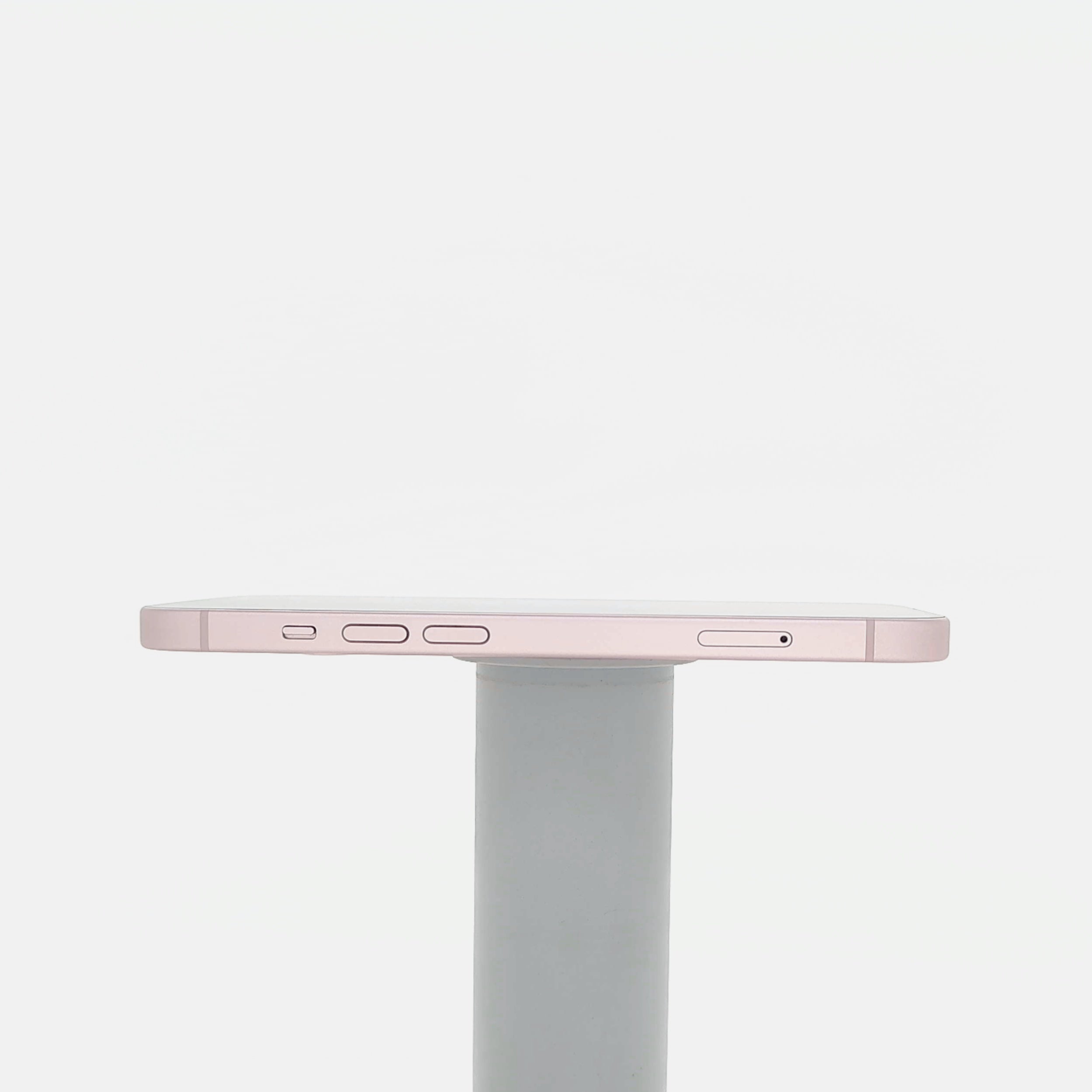 95新 Apple iPhone 15 256G 粉紅色 中國大陸版