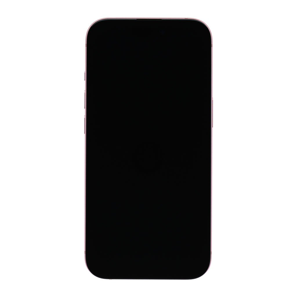 95新 Apple iPhone 15 256G 粉紅色 中國大陸版