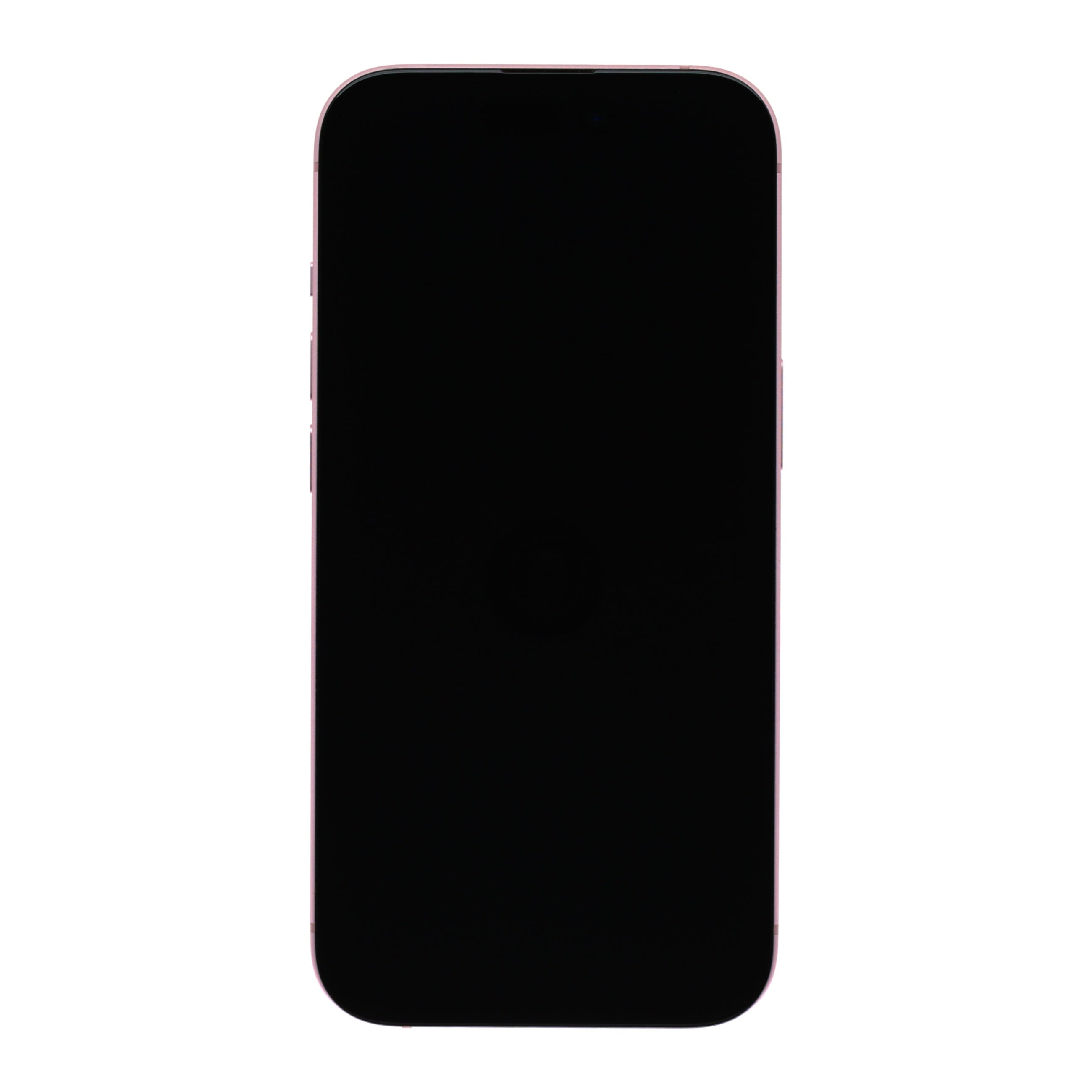 95新 Apple iPhone 15 256G 粉紅色 中國大陸版