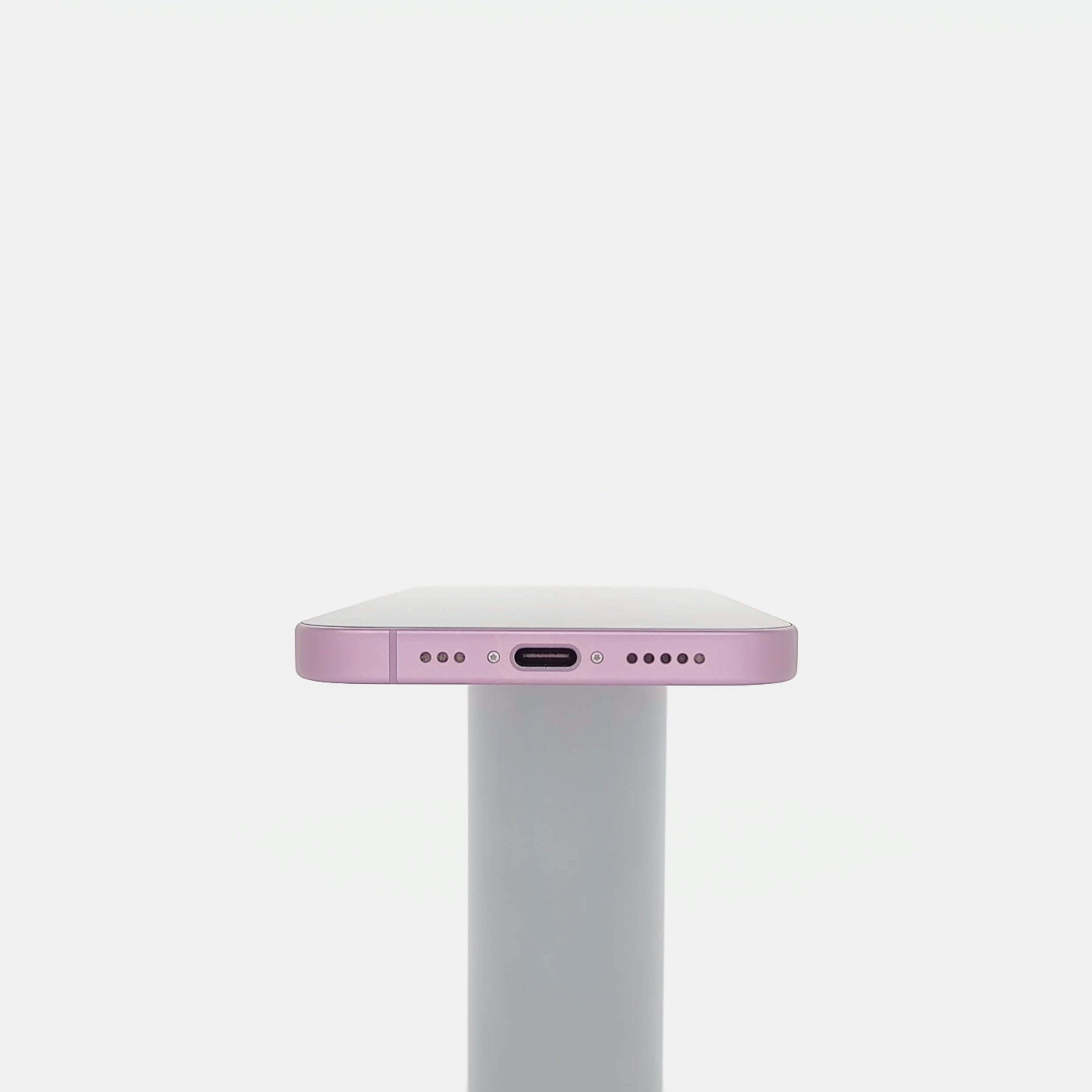 99新 Apple iPhone 16 256G 粉紅色 中國大陸版