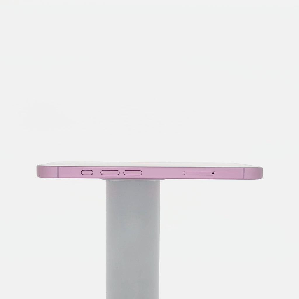 99新 Apple iPhone 16 256G 粉紅色 中國大陸版