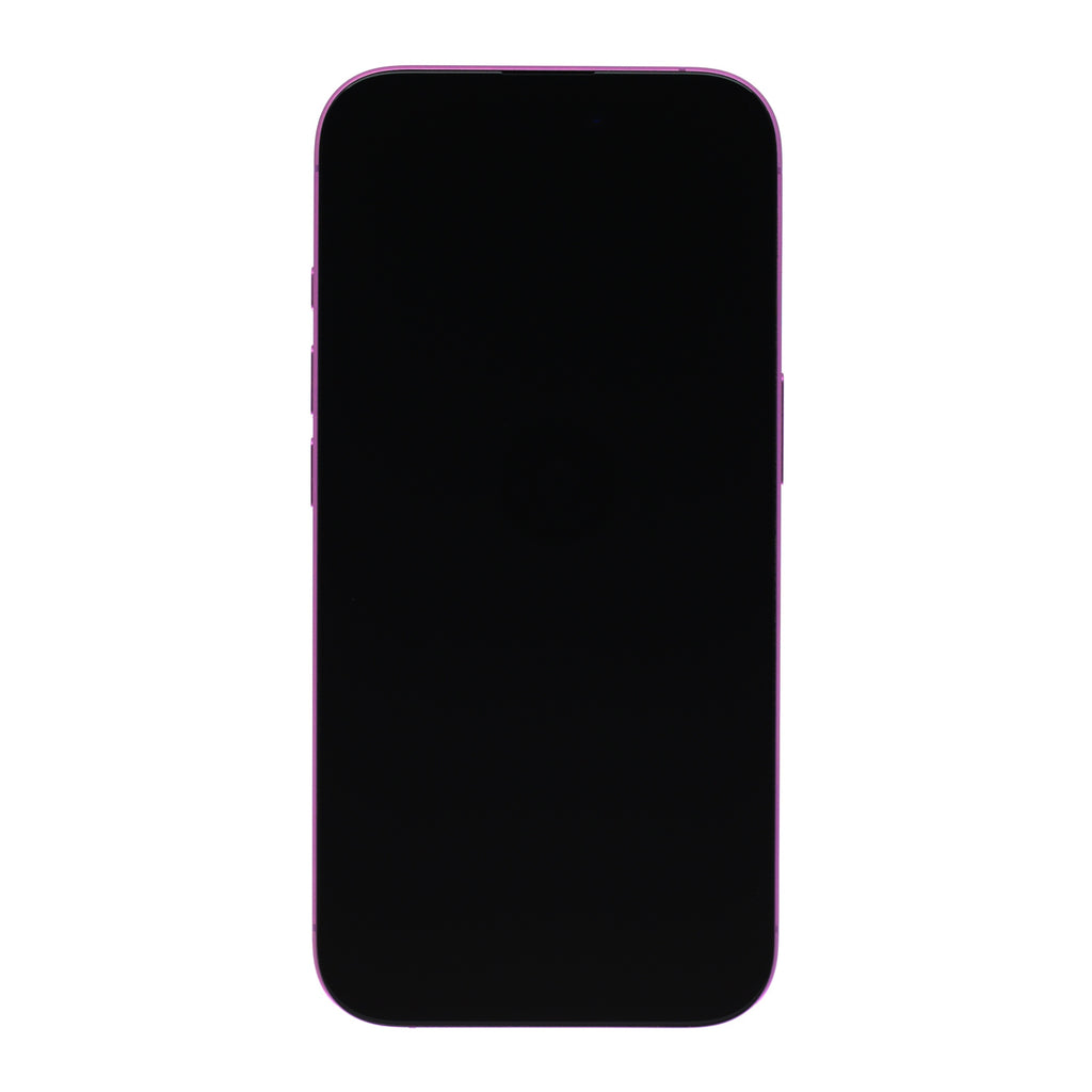 99新 Apple iPhone 16 256G 粉紅色 中國大陸版