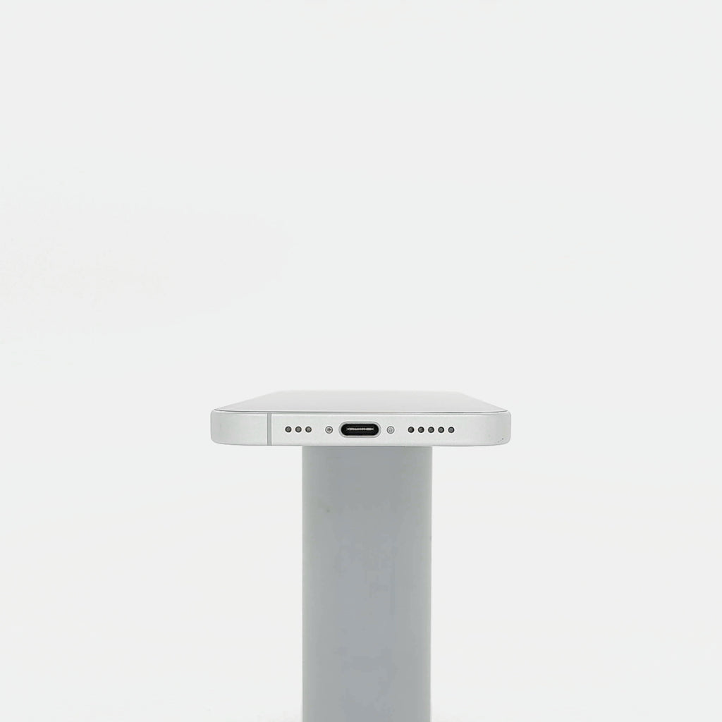 95新 Apple iPhone 16 256G 白色 中國大陸版