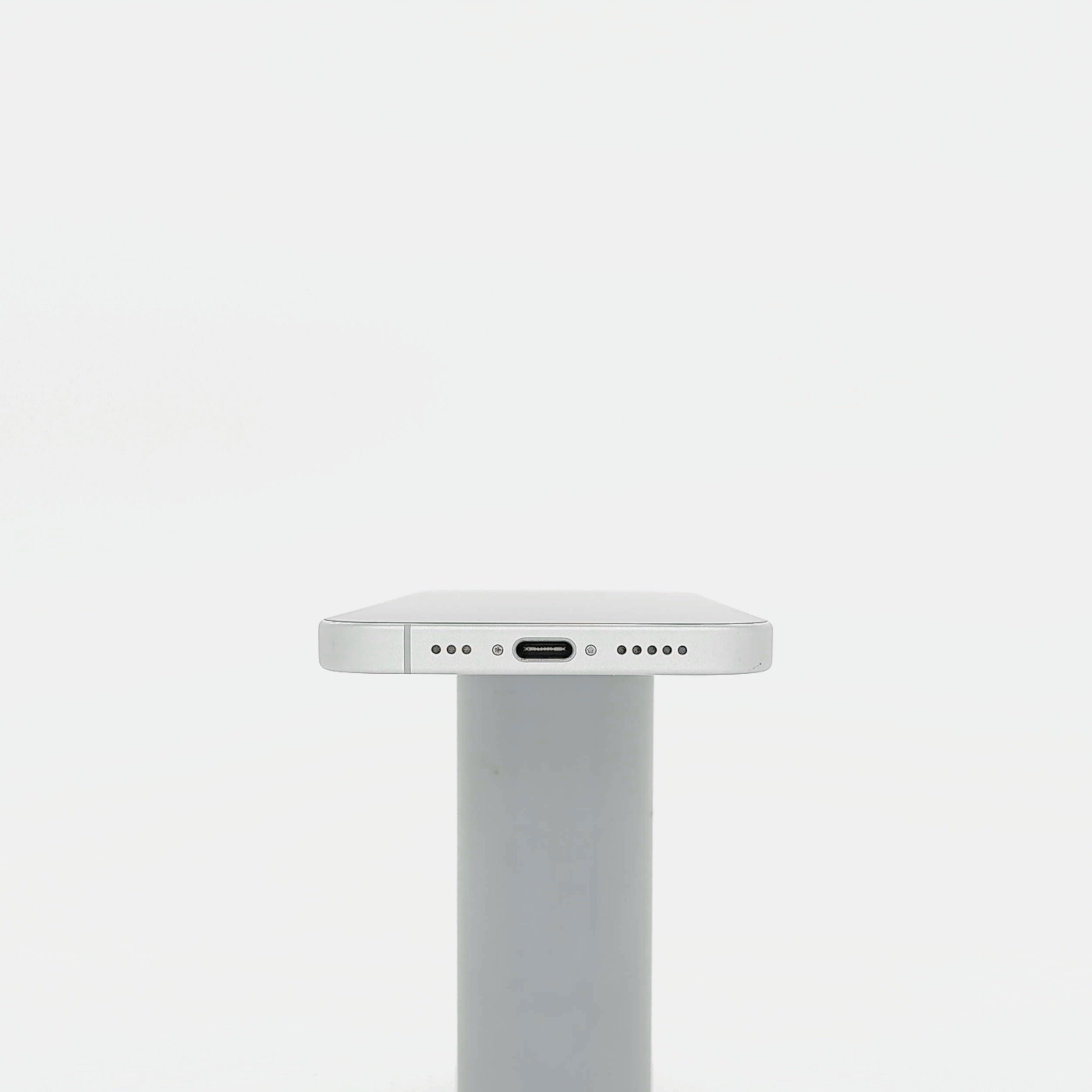 95新 Apple iPhone 16 256G 白色 中國大陸版