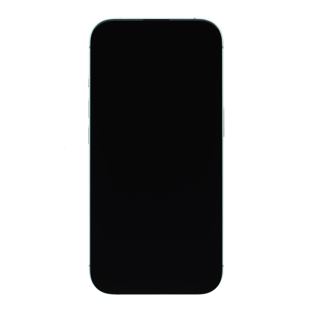 95新 Apple iPhone 16 256G 白色 中國大陸版