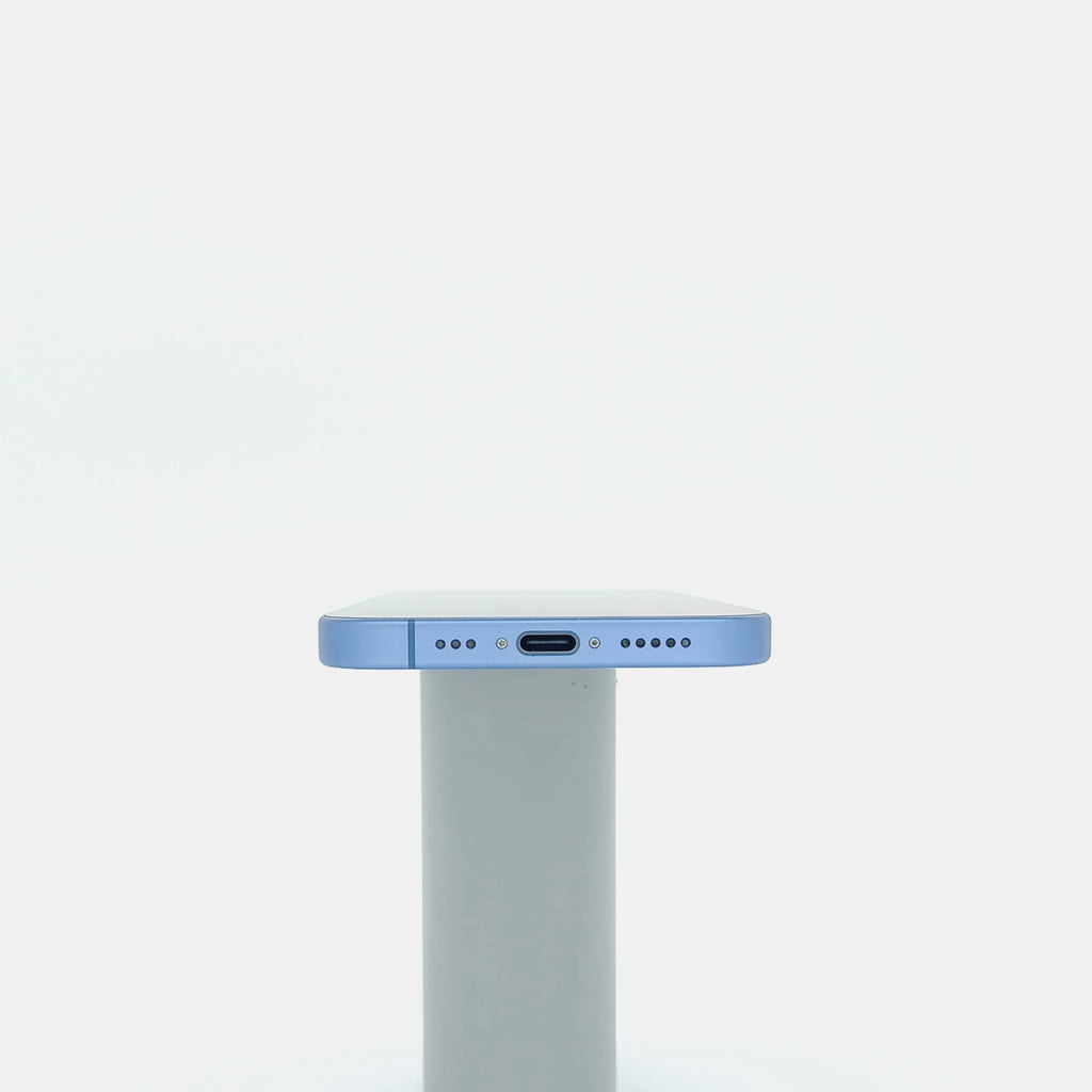 95新 Apple iPhone 16 256G 群青色 中國大陸版