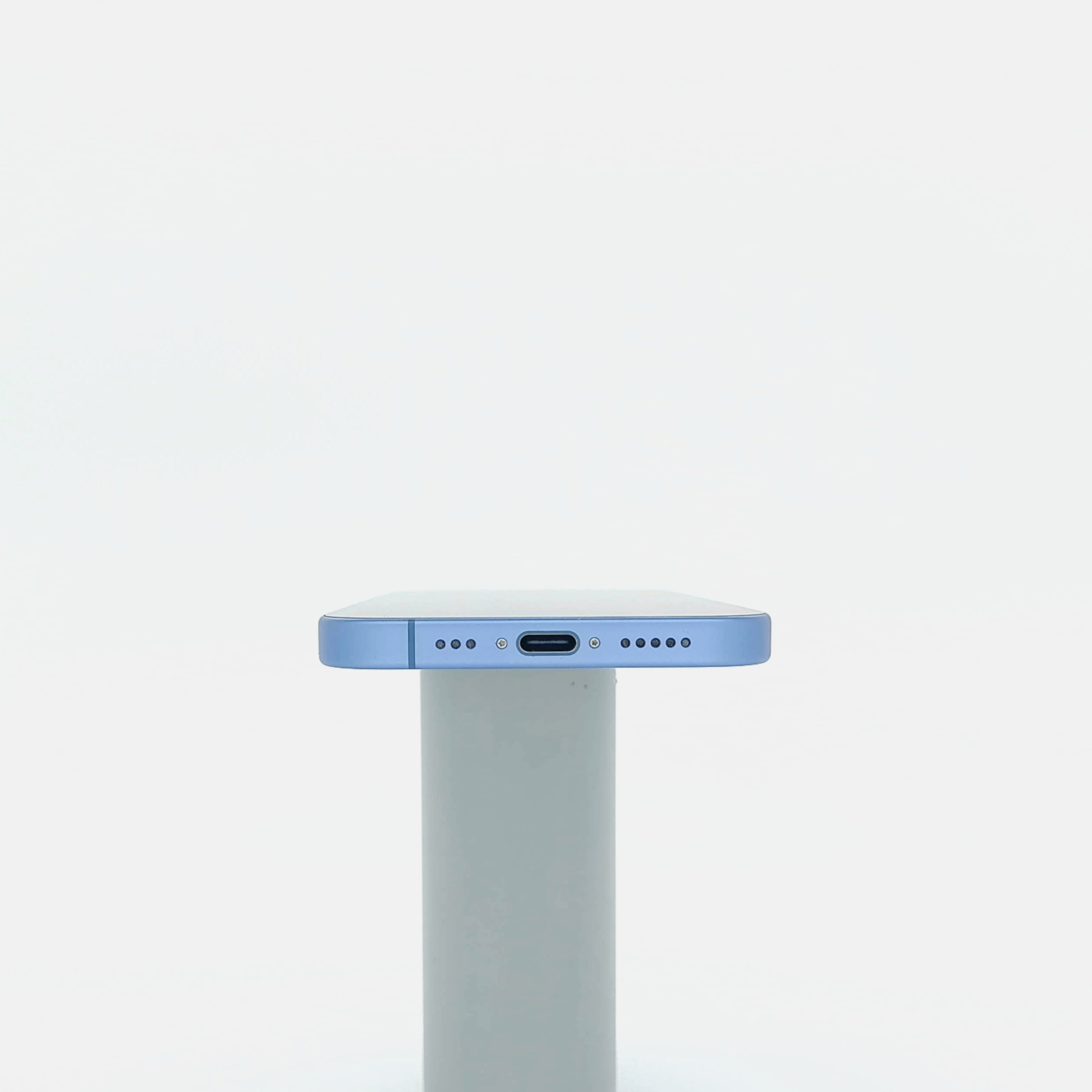 95新 Apple iPhone 16 256G 群青色 中國大陸版