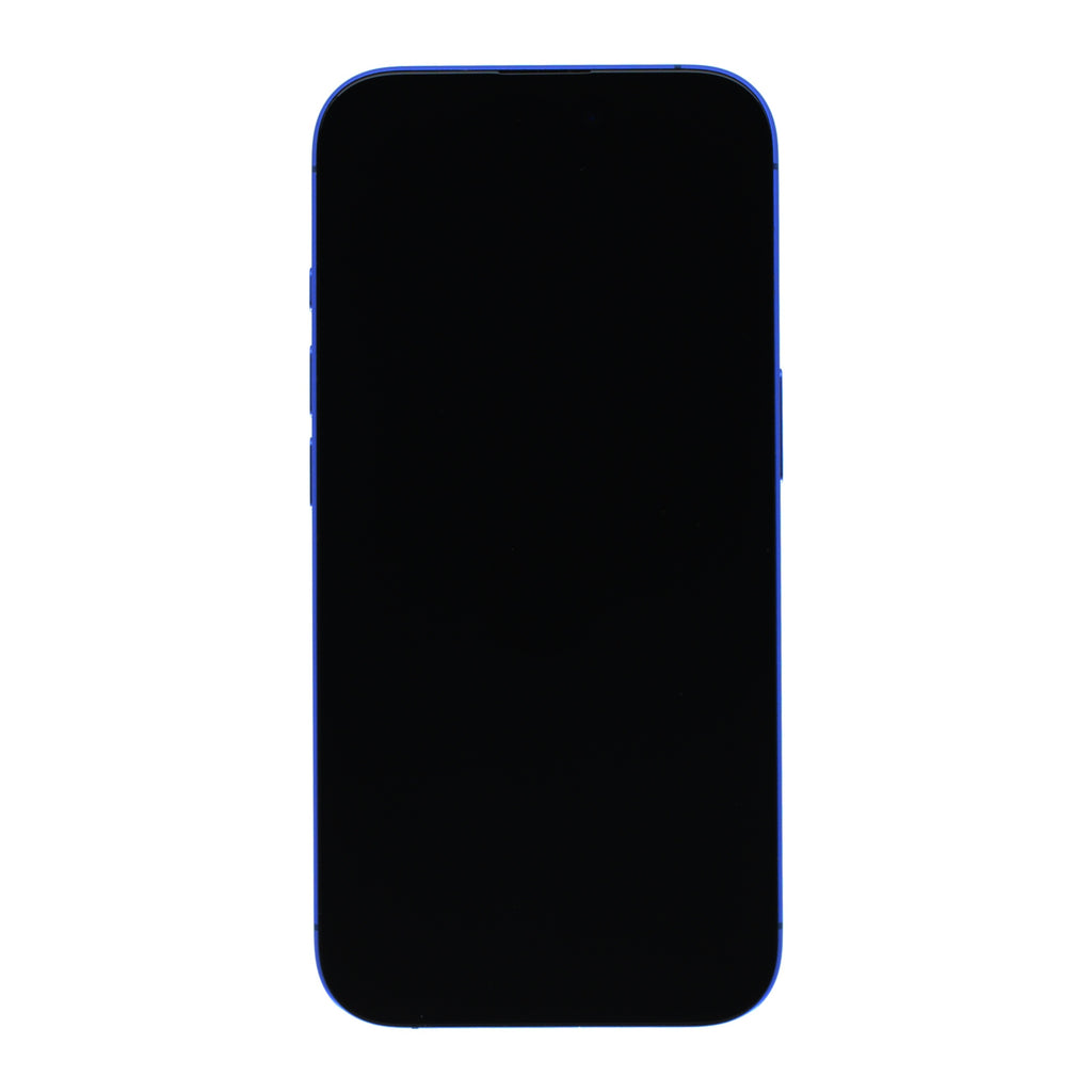 95新 Apple iPhone 16 256G 群青色 中國大陸版