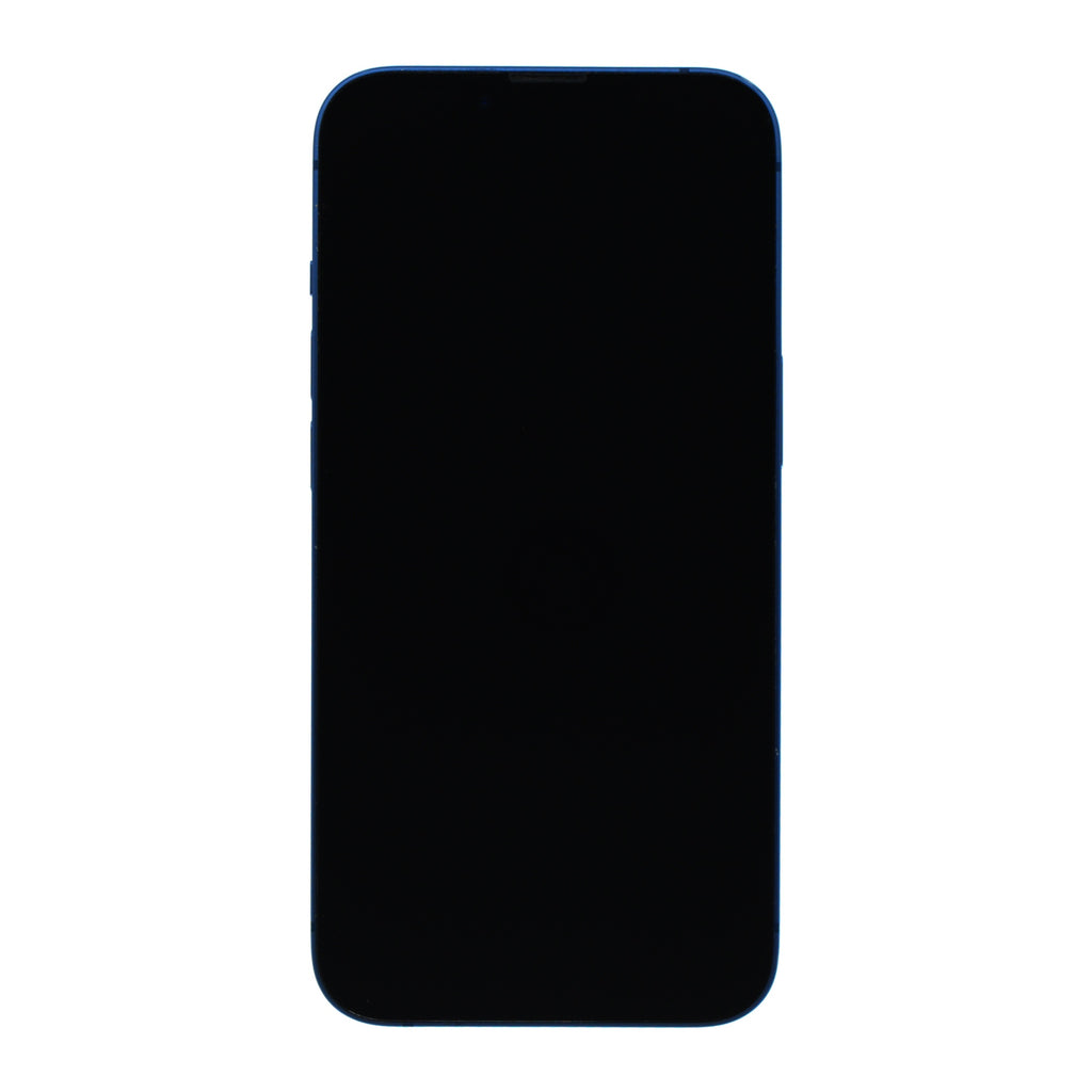 95新 Apple iPhone 13 128G 藍色 中國大陸版
