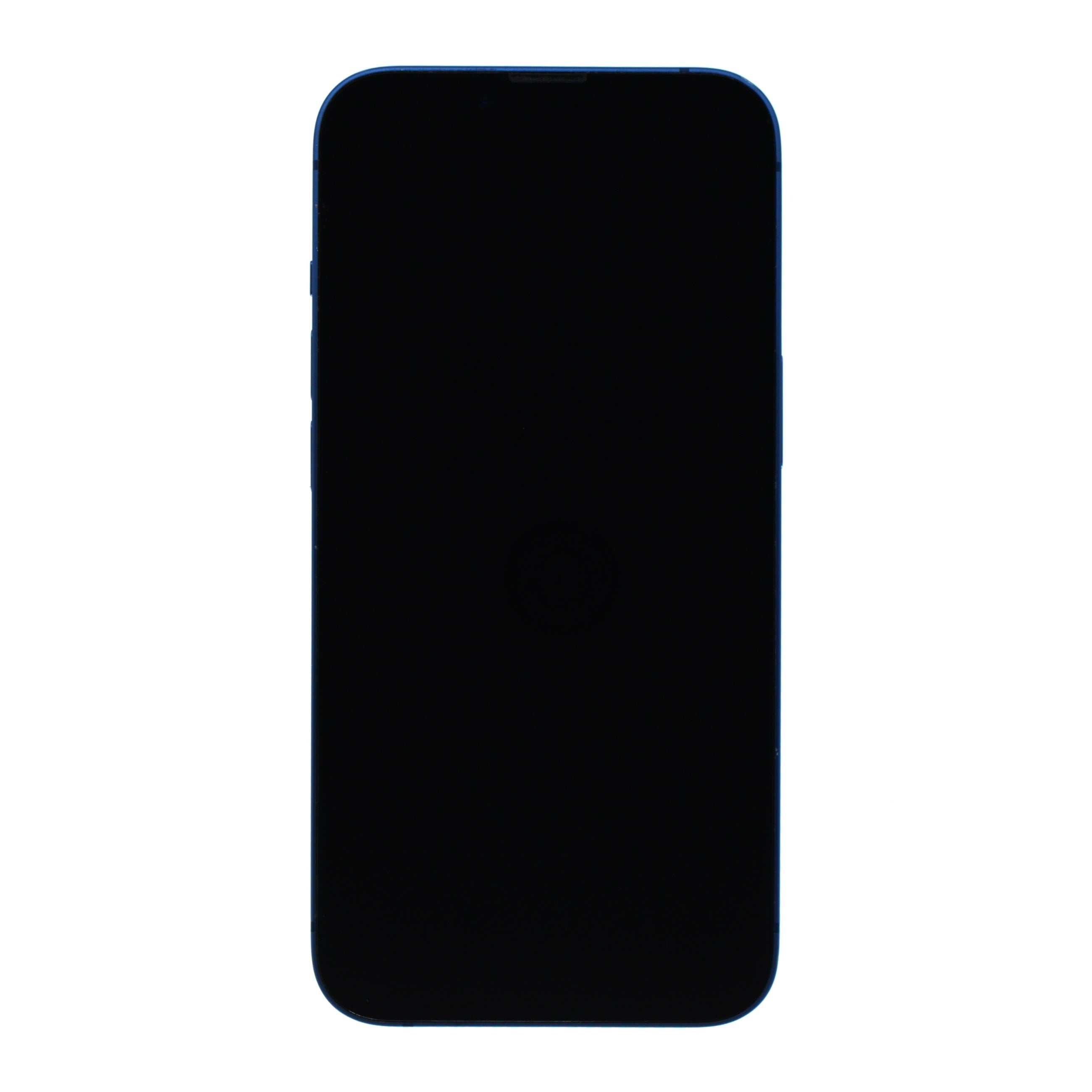 95新 Apple iPhone 13 128G 藍色 中國大陸版