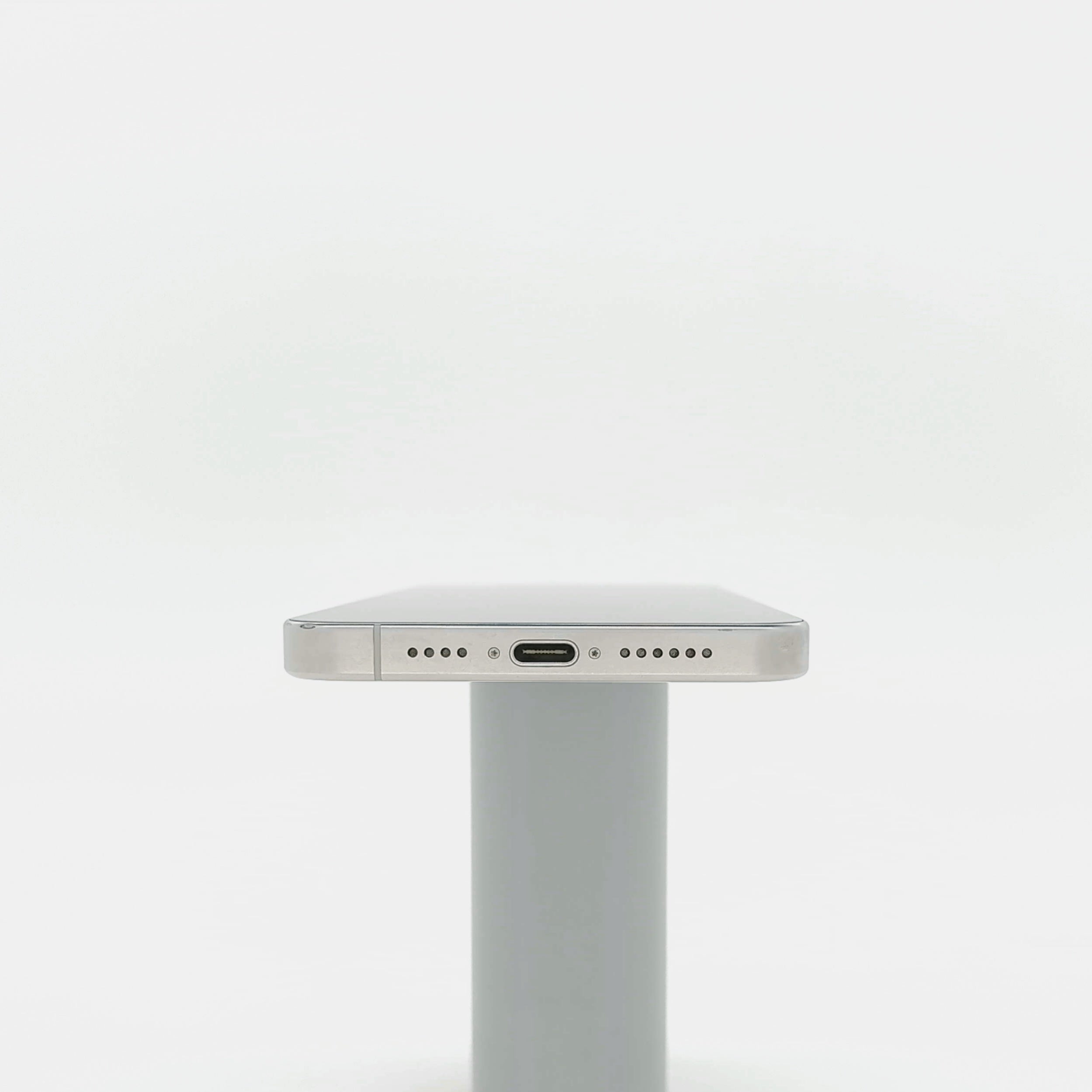 95新 Apple iPhone 15 Pro Max 256G 白色鈦金屬 中國大陸版