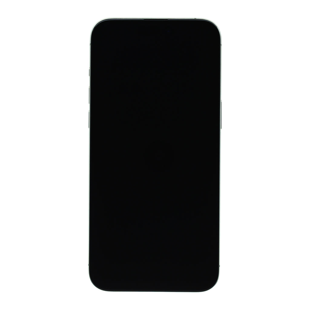 95新 Apple iPhone 15 Pro Max 256G 白色鈦金屬 中國大陸版