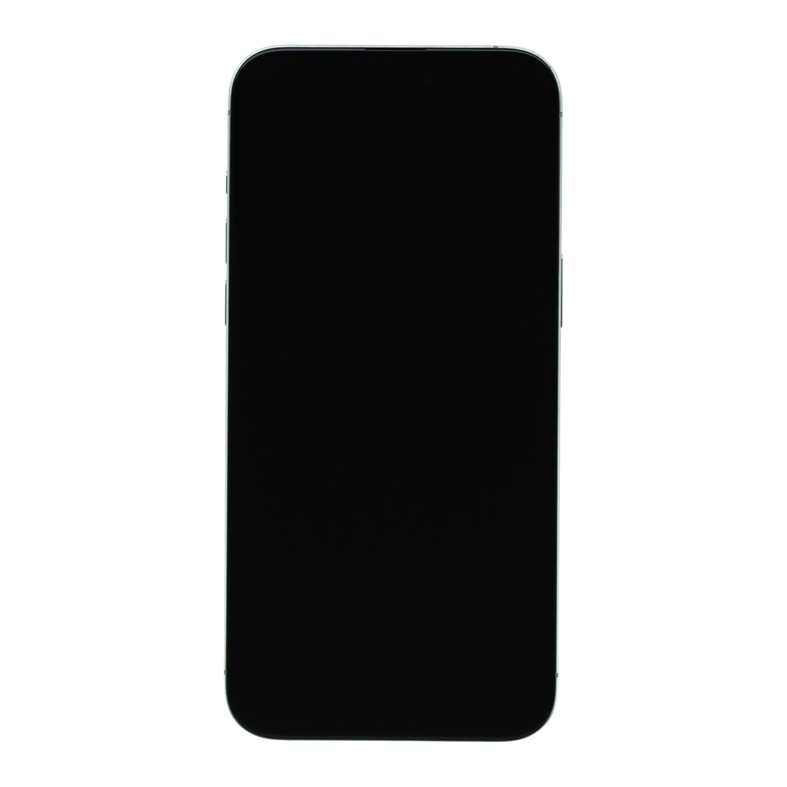 95新 Apple iPhone 15 Pro Max 256G 白色鈦金屬 中國大陸版