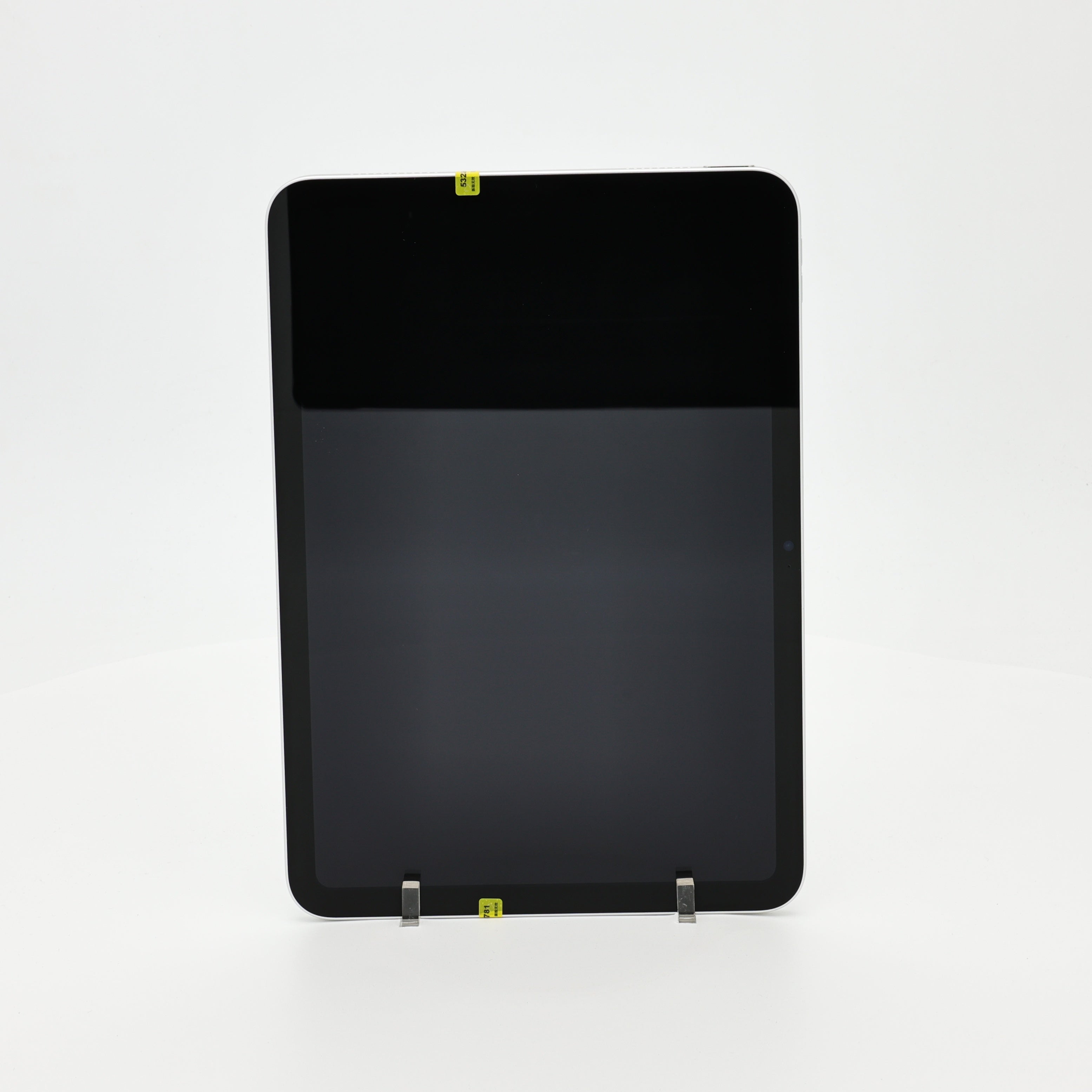 95新 Apple iPad 10代 256G 銀色 WIFI