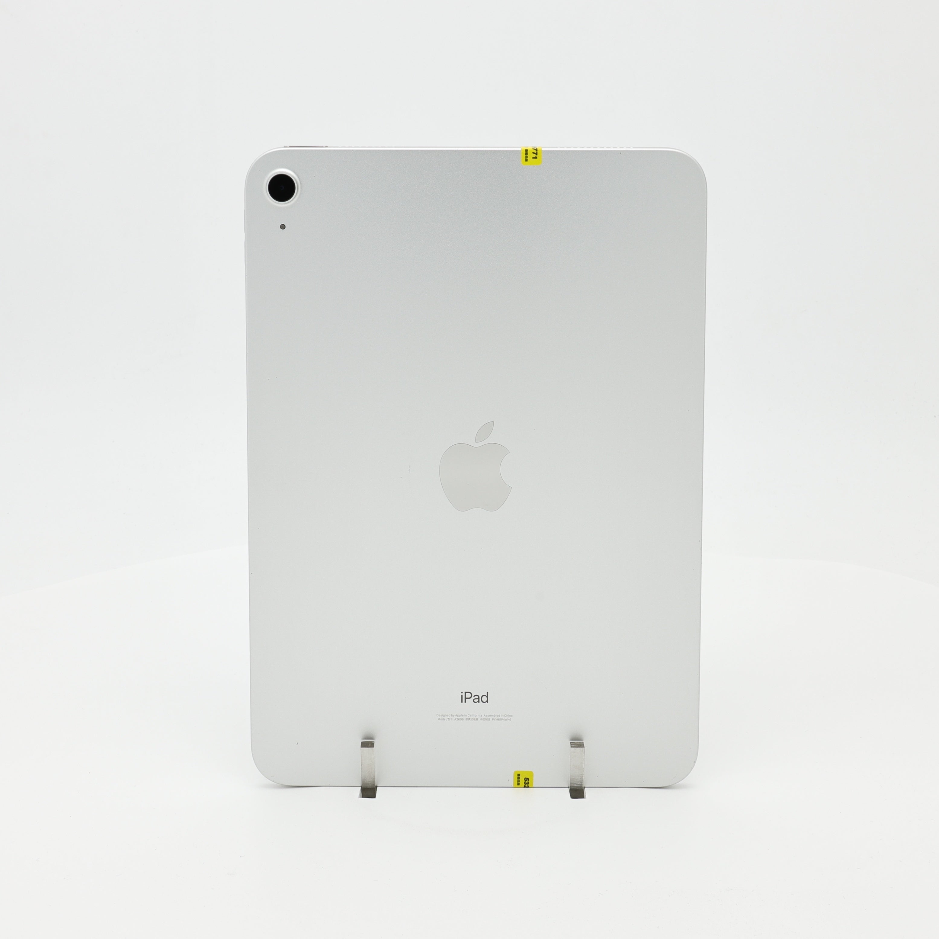 95新 Apple iPad 10代 256G 銀色 WIFI