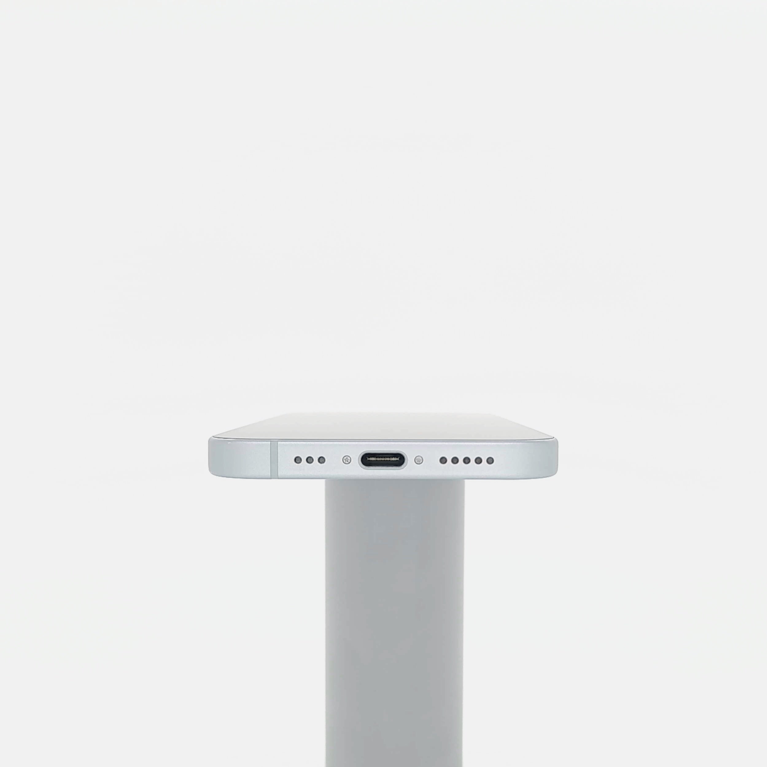 95新 Apple iPhone 15 128G 藍色 中國大陸版
